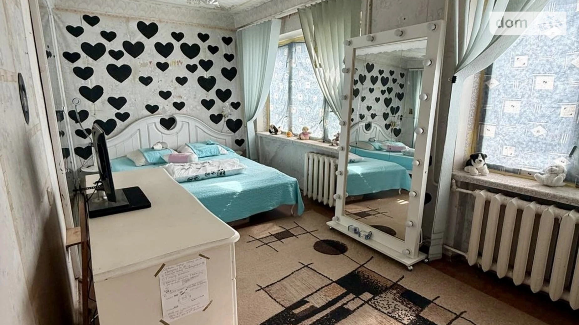 Продается 2-комнатная квартира 47.2 кв. м в Николаеве, цена: 32000 $ - фото 2