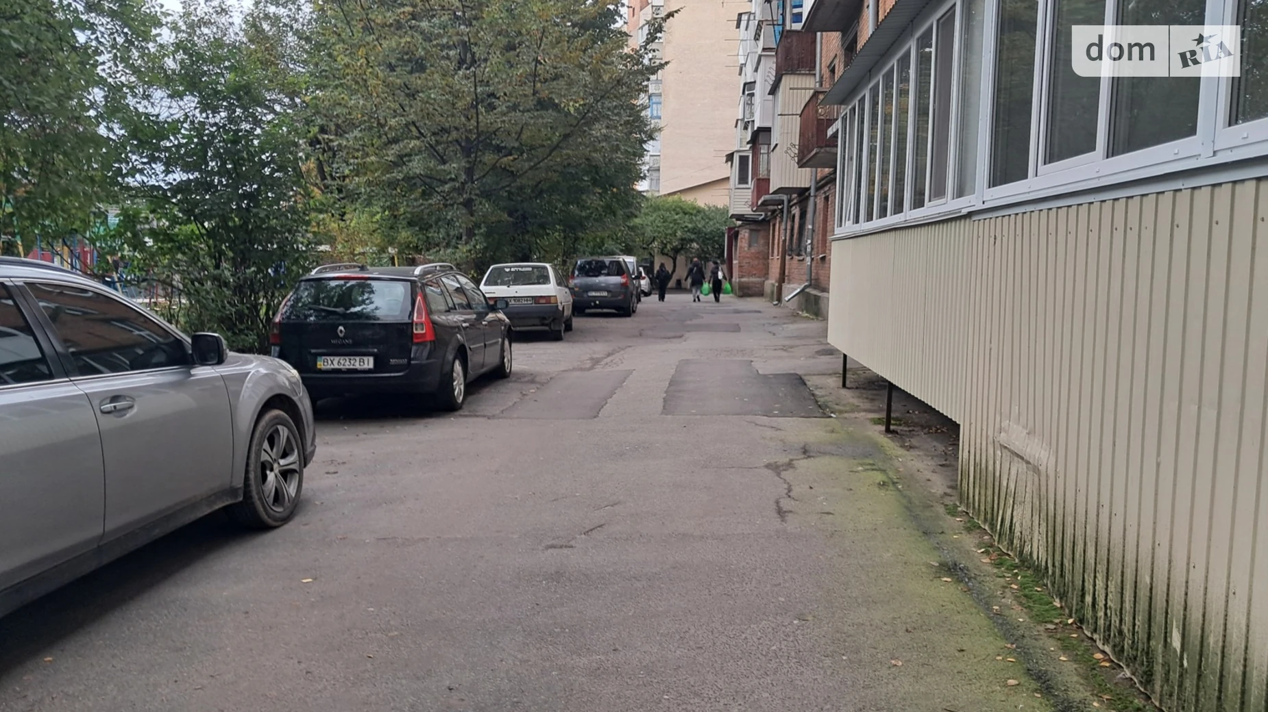 Продается 3-комнатная квартира 64 кв. м в Хмельницком, ул. Сковороды Григория, 48 - фото 2