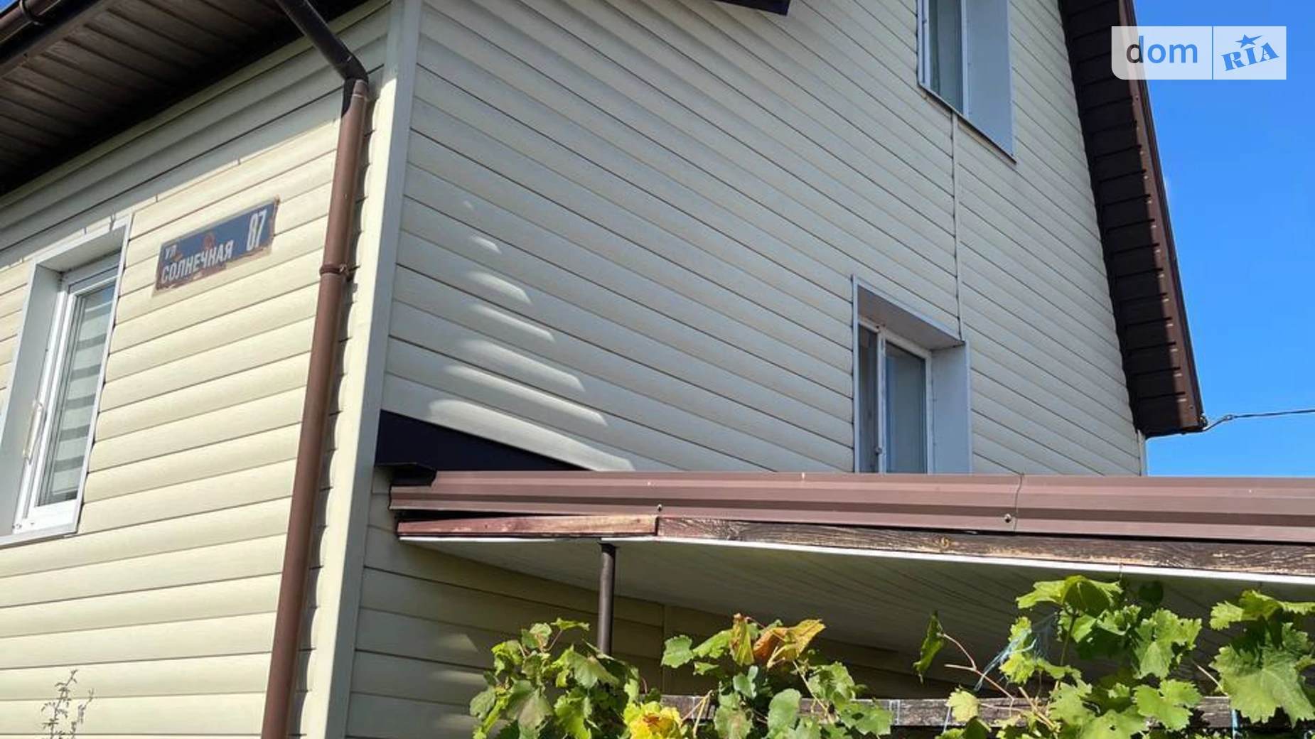 Продается дом на 2 этажа 48.1 кв. м с мебелью, цена: 37000 $ - фото 2