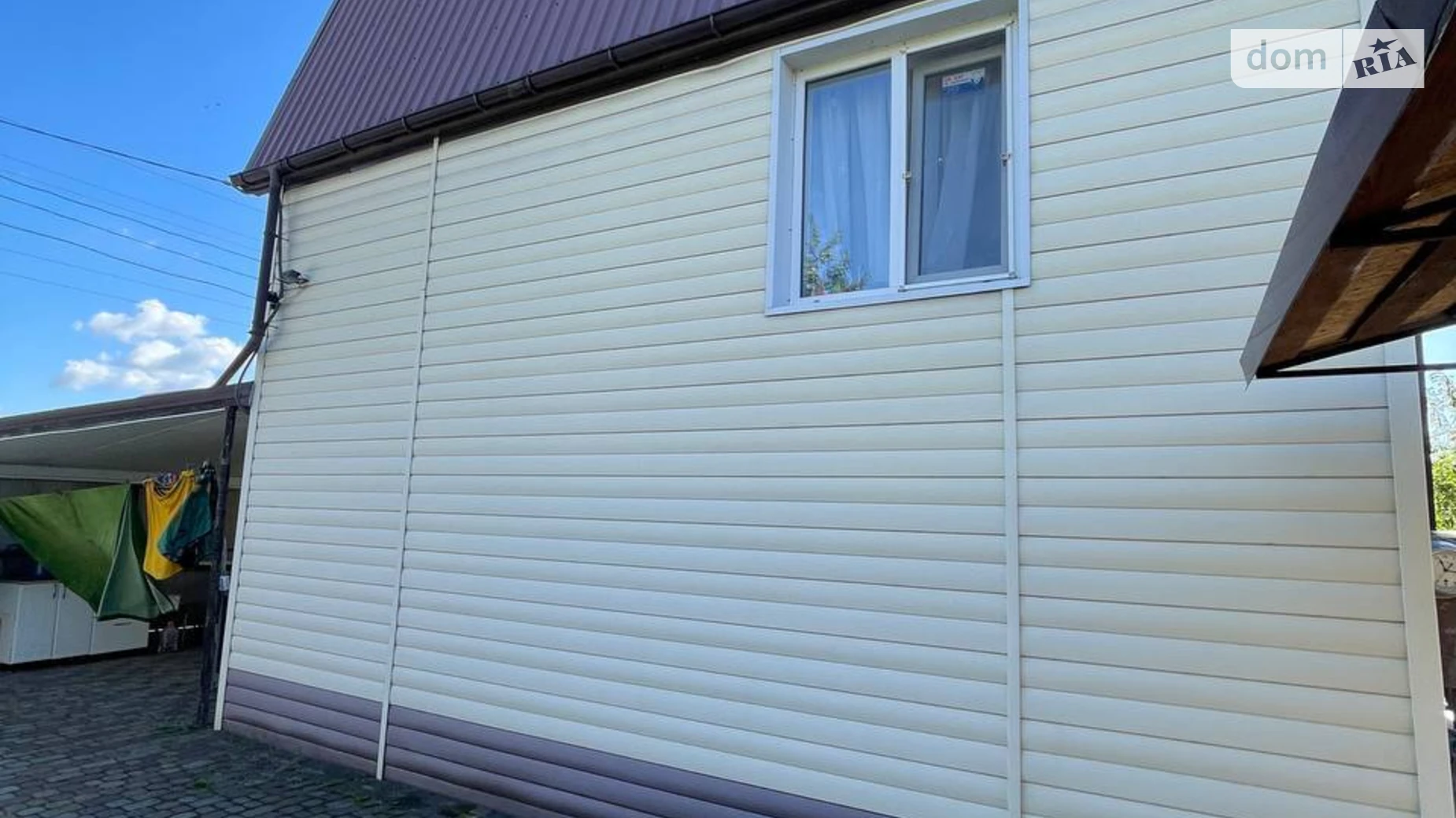 Продается дом на 2 этажа 48.1 кв. м с мебелью, цена: 37000 $ - фото 4