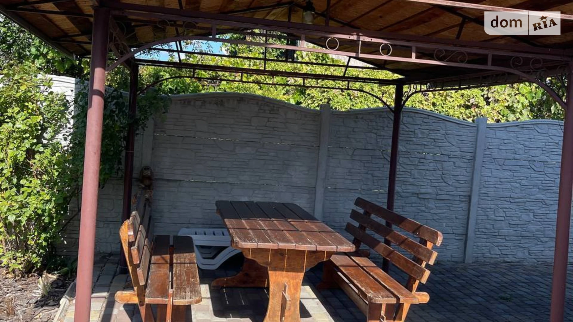 Продается дом на 2 этажа 48.1 кв. м с мебелью, цена: 37000 $ - фото 5