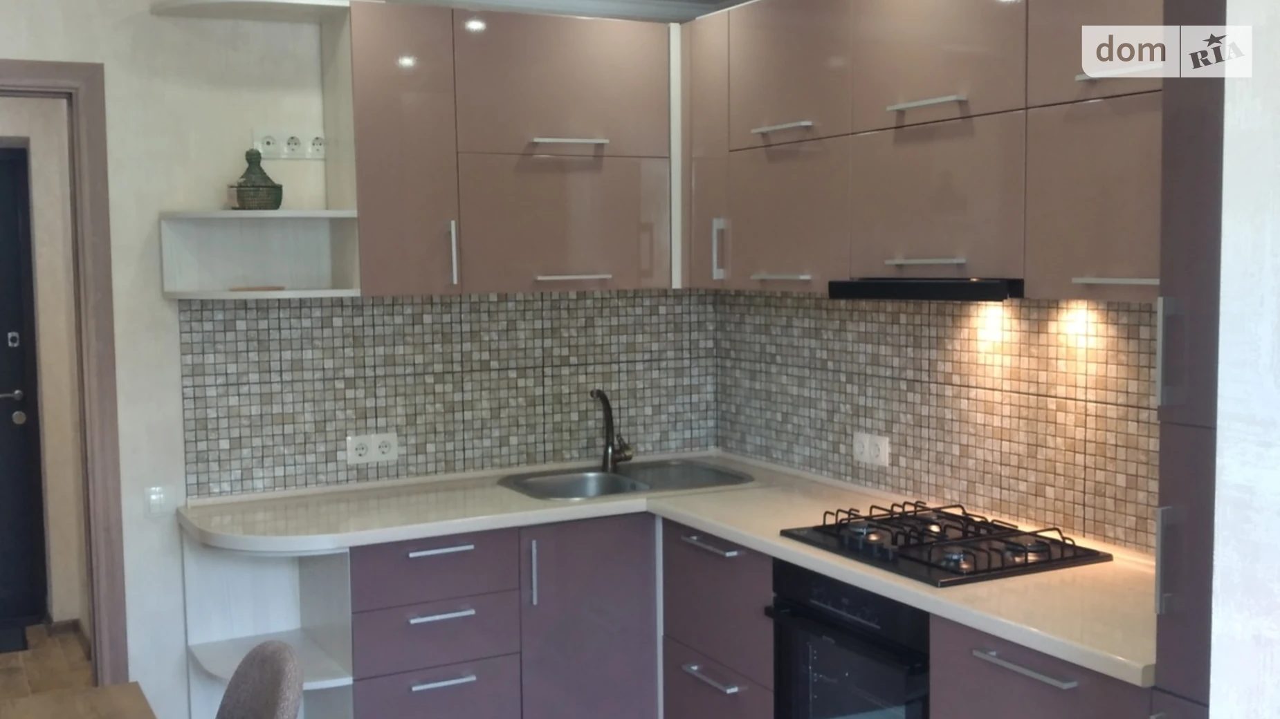 Сдается в аренду 1-комнатная квартира 45 кв. м в Виннице, ул. Замостянская - фото 2