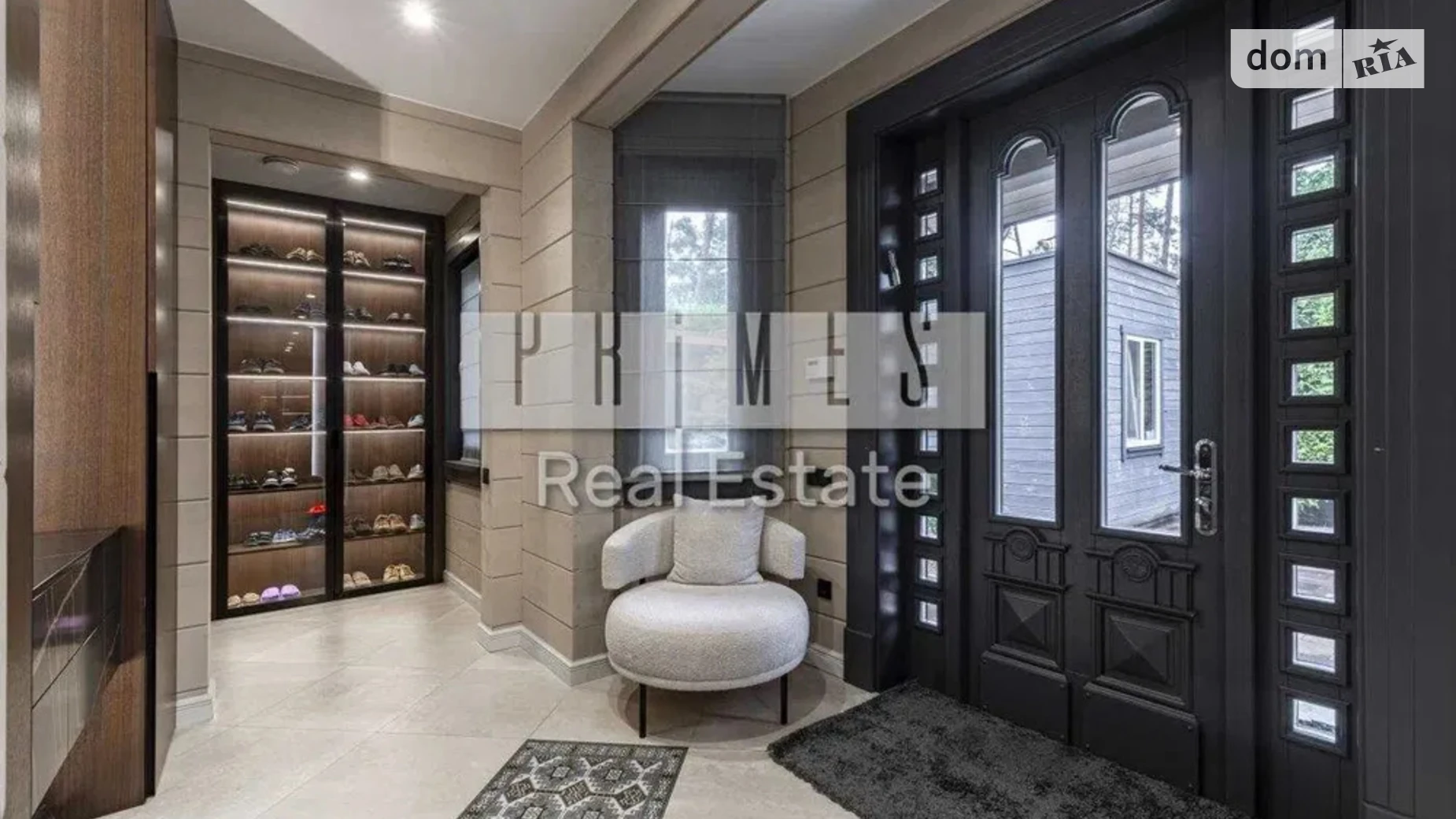 Продається будинок 2 поверховий 377 кв. м з ділянкою, цена: 1050000 $ - фото 3