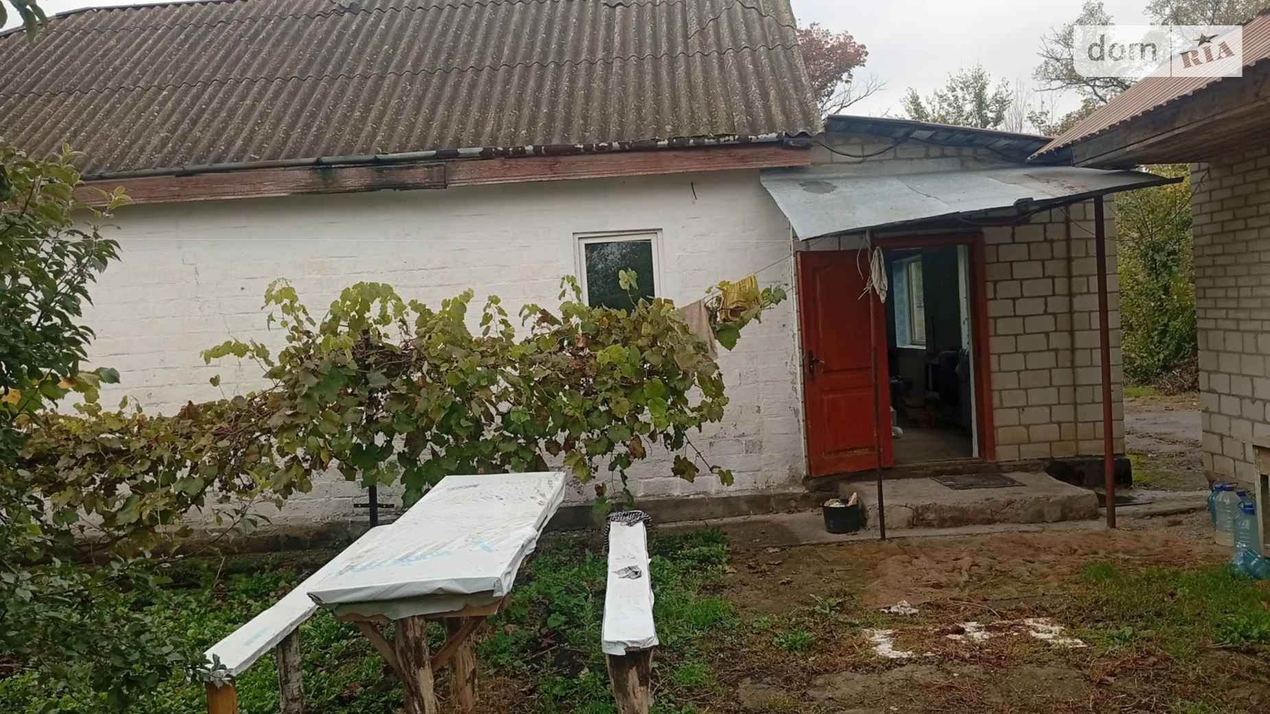 Продается одноэтажный дом 59.9 кв. м с мансардой, цена: 14000 $ - фото 4