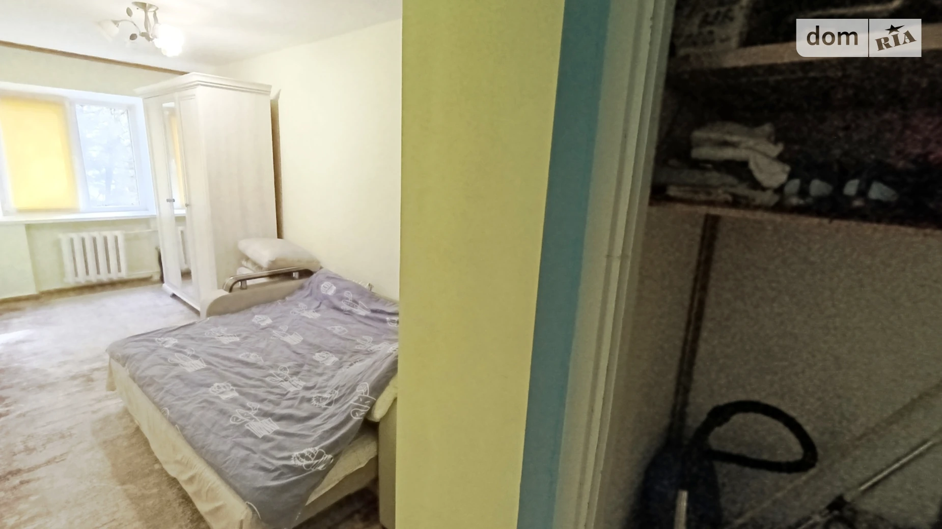 Сдается в аренду 3-комнатная квартира 54.7 кв. м в Львове, ул. Генерала Тараса Чупринки - фото 4