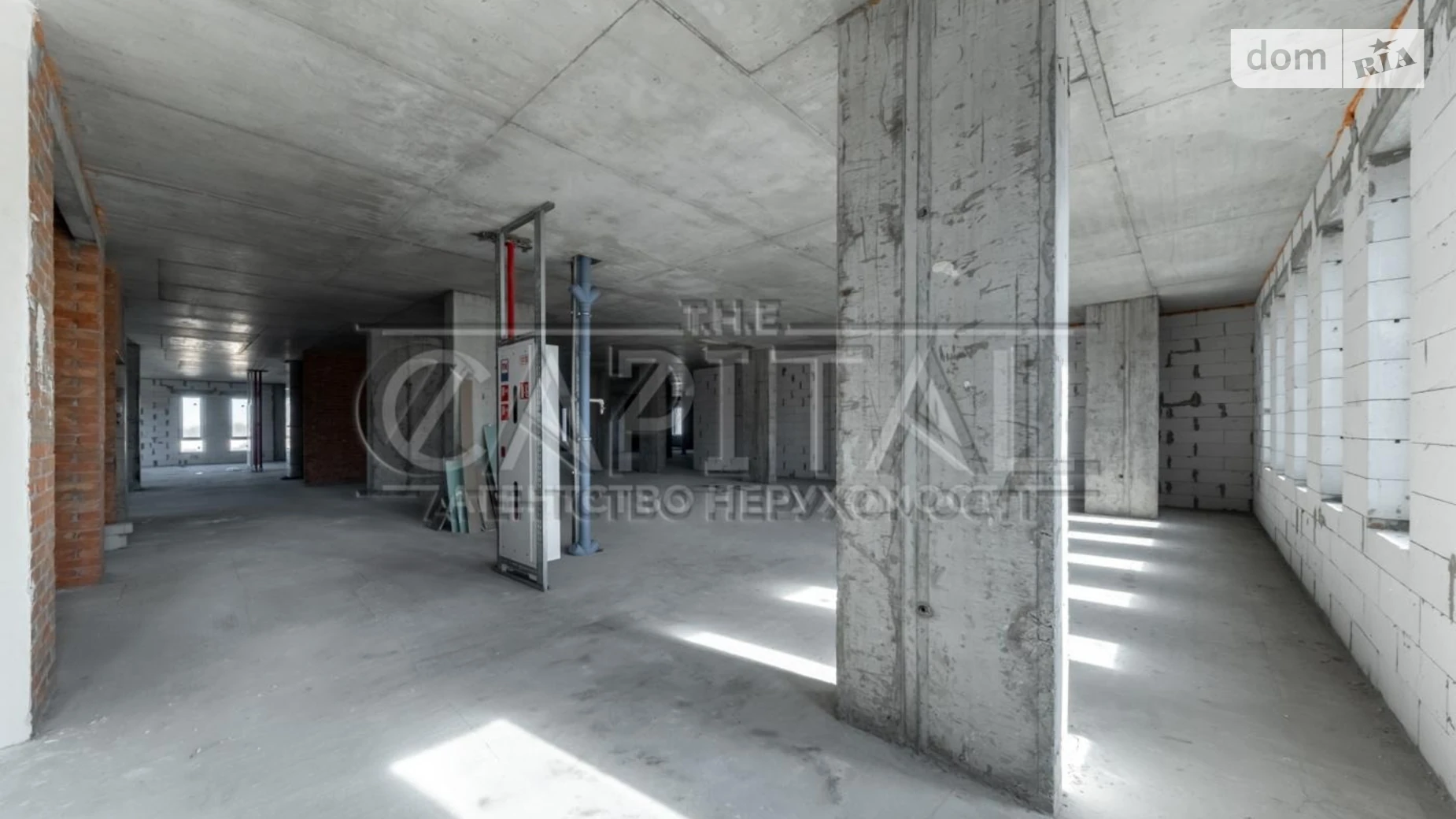 Здається в оренду об'єкт сфери послуг 4800 кв. м в 10-поверховій будівлі, цена: 72000 $ - фото 5