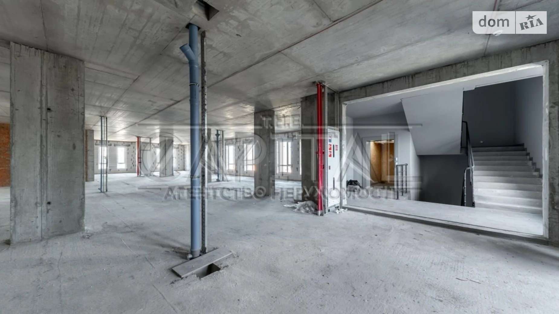 Здається в оренду об'єкт сфери послуг 4800 кв. м в 10-поверховій будівлі, цена: 72000 $ - фото 4