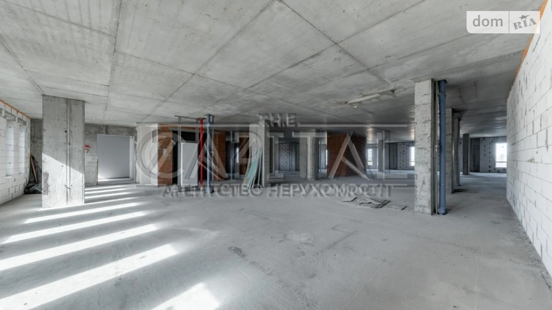 Здається в оренду об'єкт сфери послуг 4800 кв. м в 10-поверховій будівлі, цена: 72000 $ - фото 3