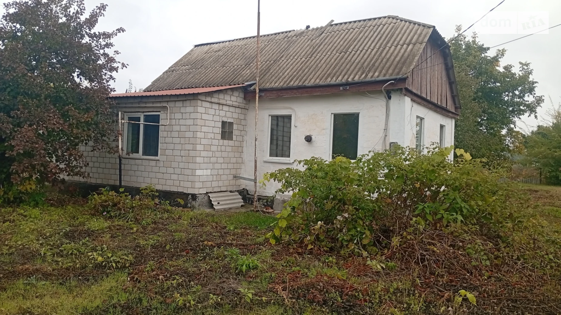 Продается одноэтажный дом 59.9 кв. м с мансардой, цена: 14000 $ - фото 5