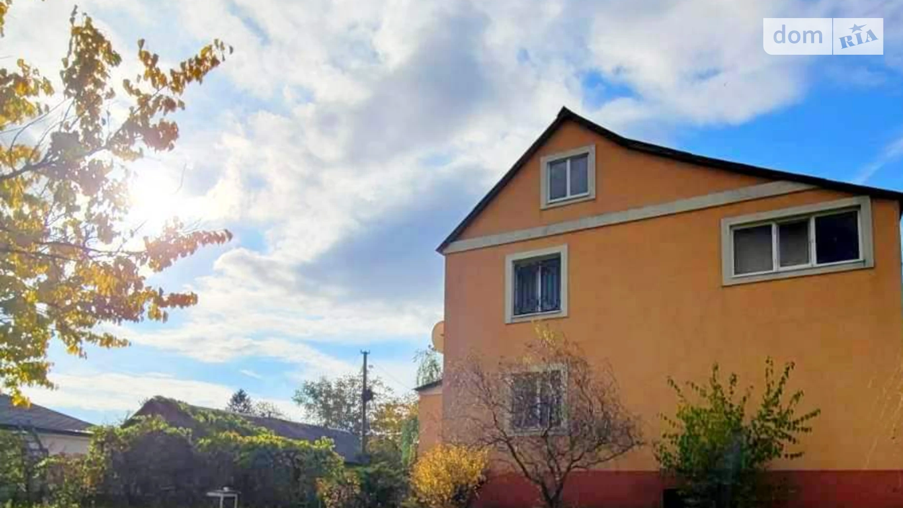 вул. Берегова, 20 Курилівка, цена: 140000 $ - фото 2