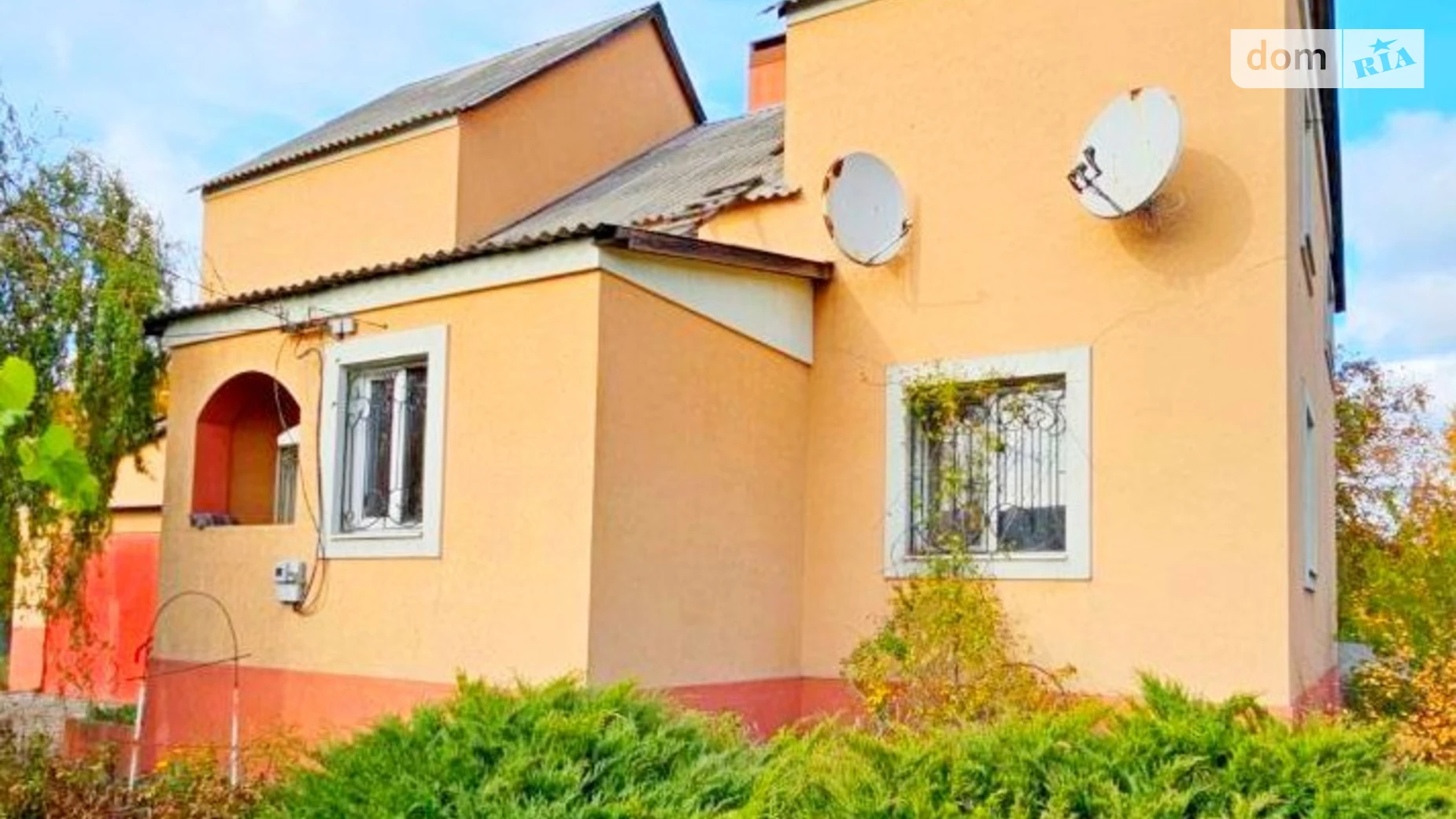вул. Берегова, 20 Курилівка, цена: 140000 $ - фото 4