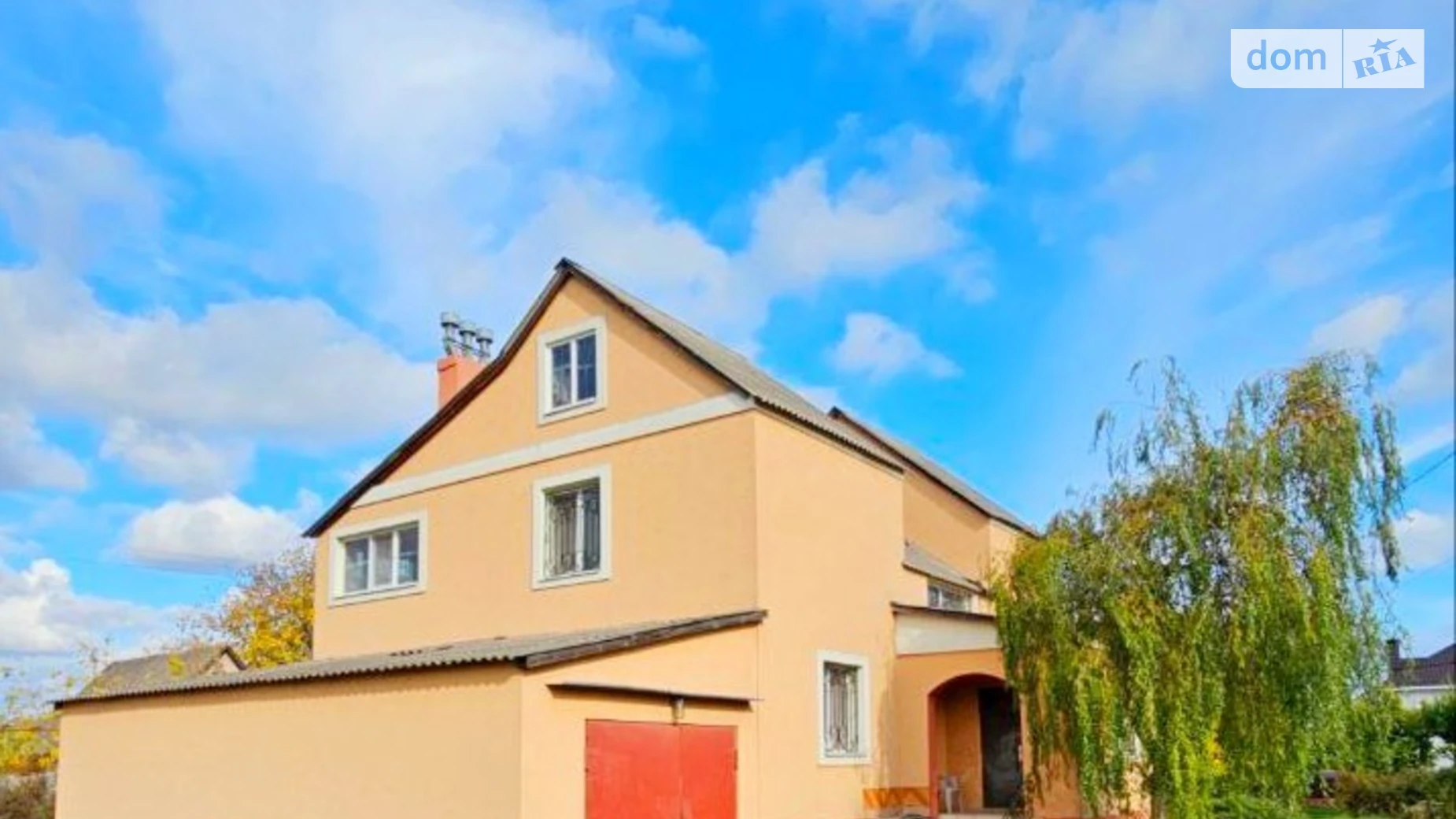 вул. Берегова, 20 Курилівка, цена: 140000 $ - фото 5