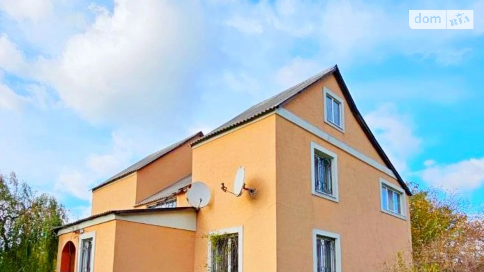 вул. Берегова, 20 Курилівка, цена: 140000 $ - фото 3