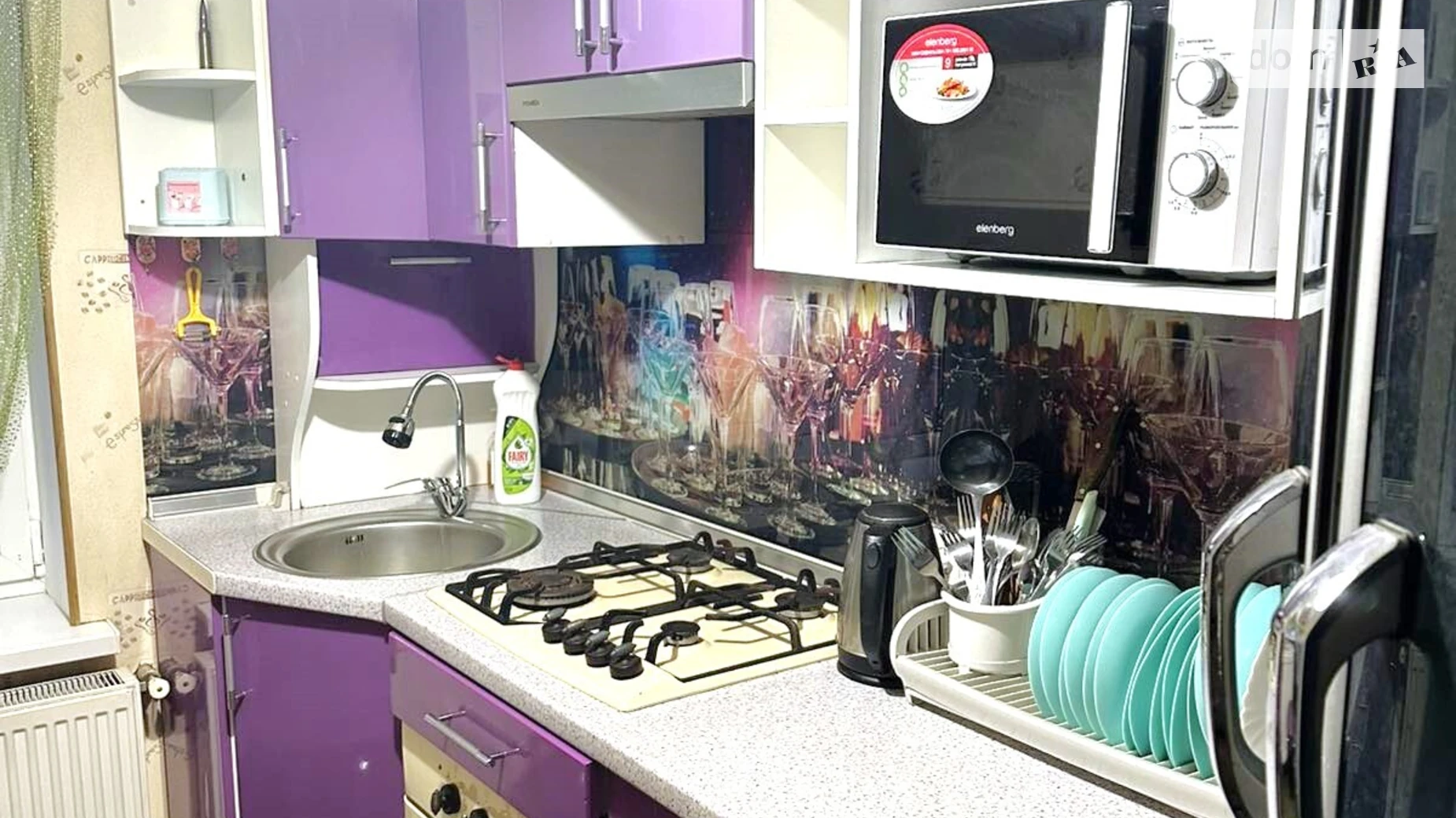 Продается часть дома 25 кв. м с мебелью, цена: 24000 $ - фото 5