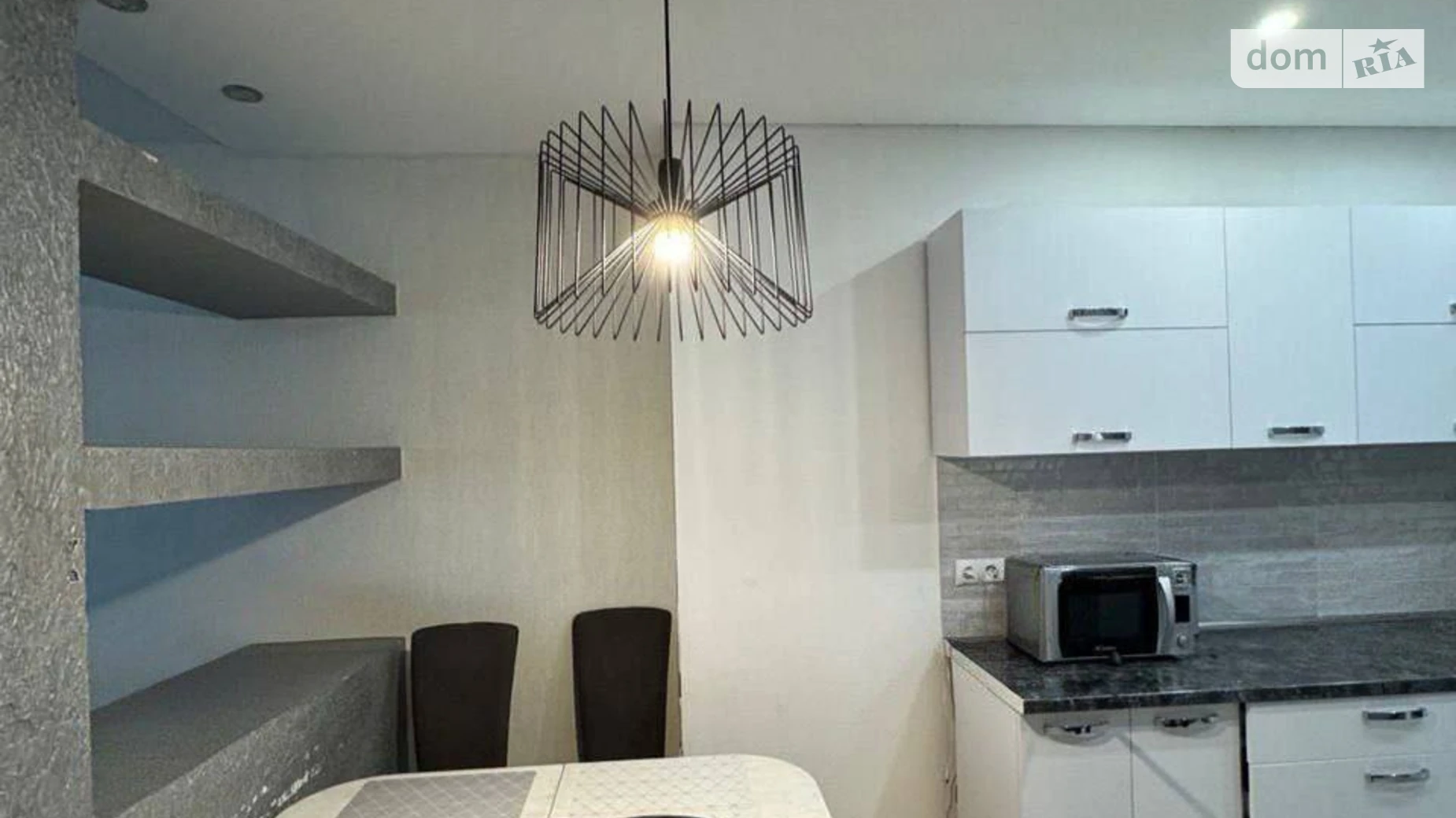 Сдается в аренду 2-комнатная квартира 65 кв. м в Львове, ул. Вячеслава Липинского, 28 - фото 4