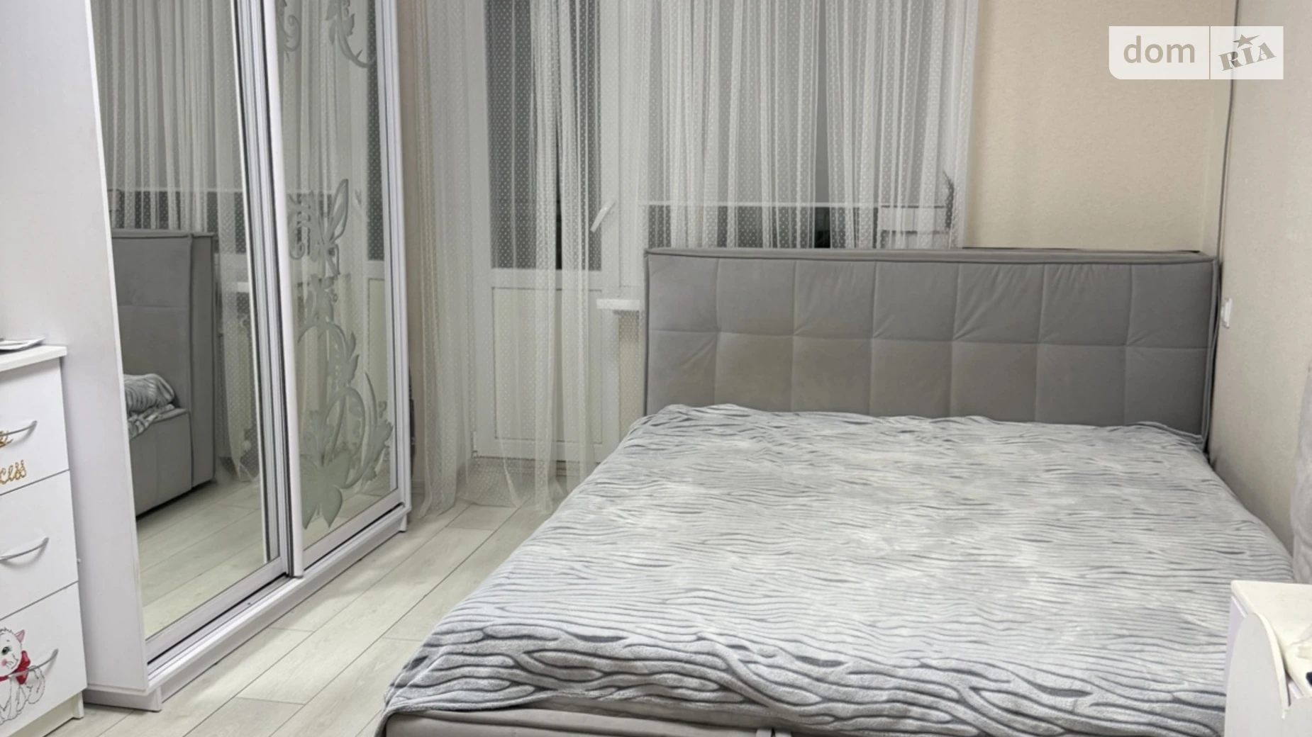 Продается 2-комнатная квартира 53 кв. м в, цена: 58000 $ - фото 3