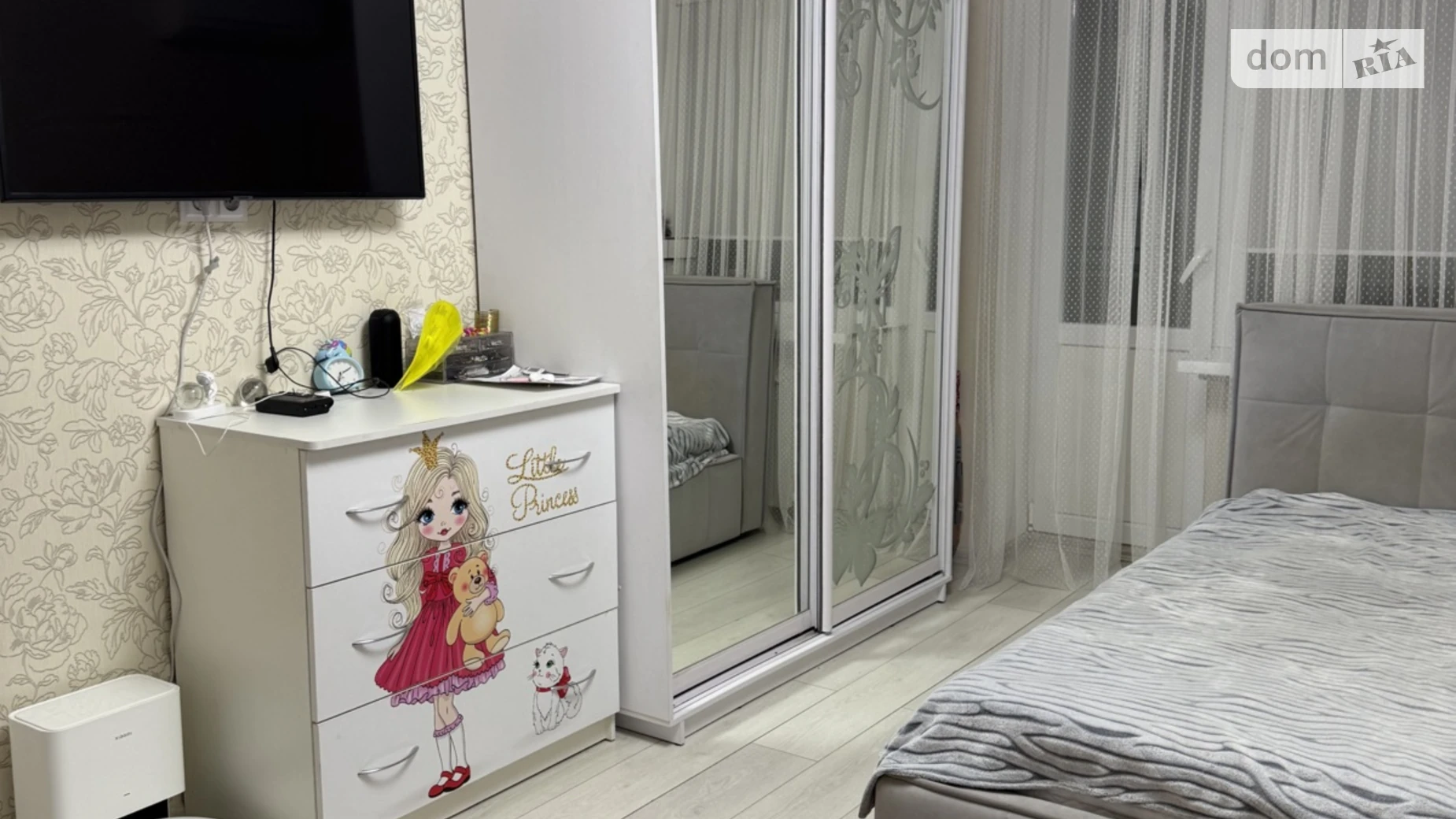 Продается 2-комнатная квартира 53 кв. м в, цена: 58000 $ - фото 2