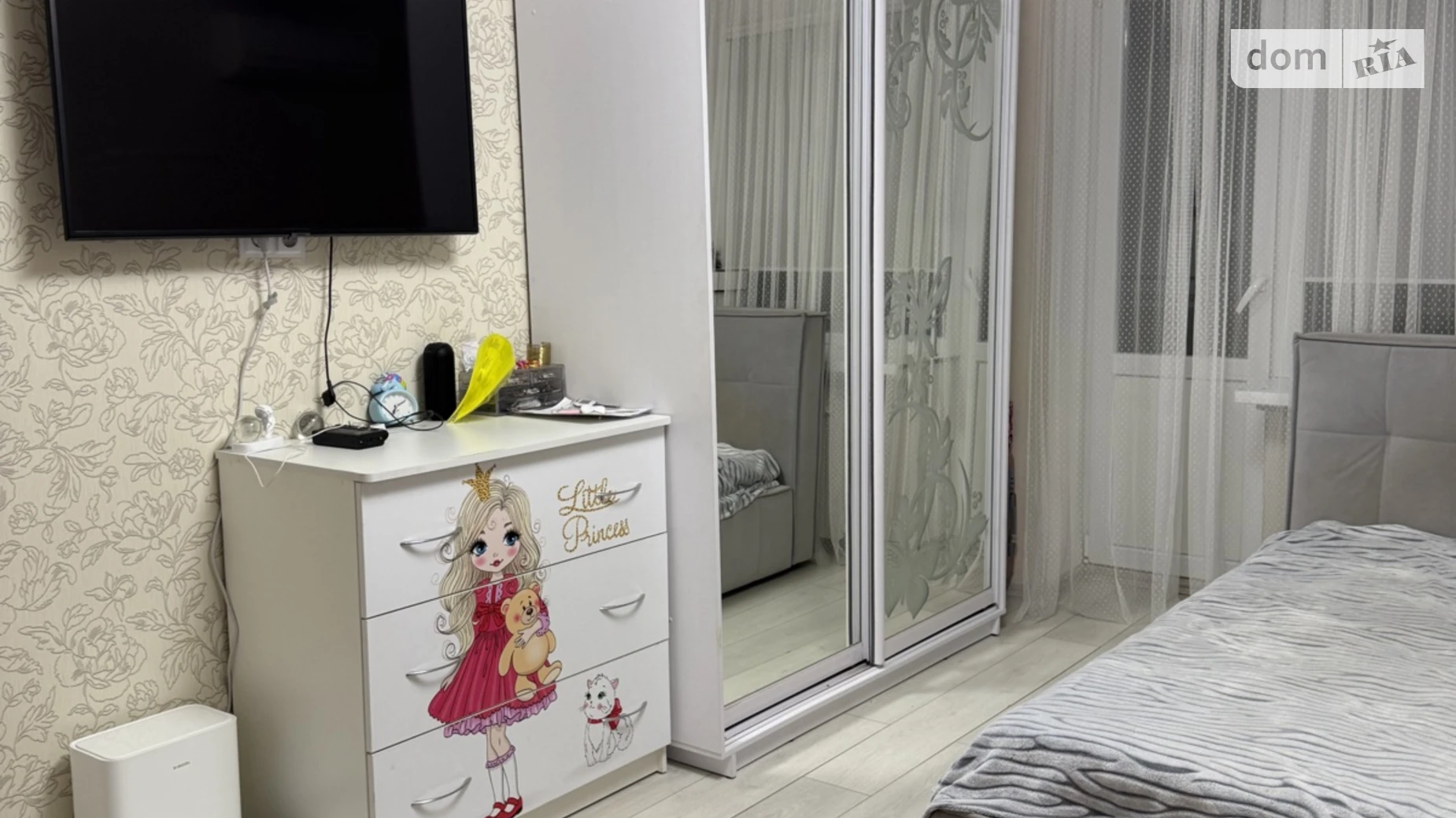 Продается 2-комнатная квартира 53 кв. м в, цена: 58000 $ - фото 4
