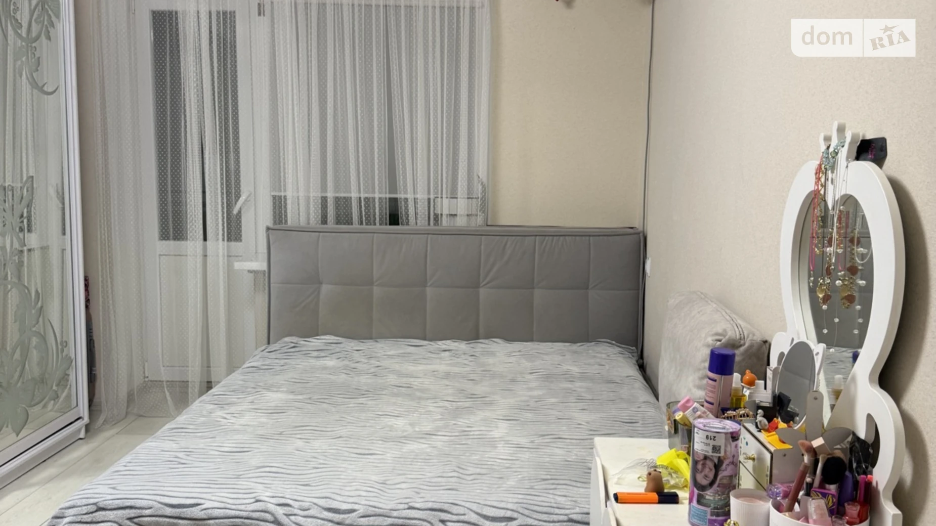 Продается 2-комнатная квартира 53 кв. м в, цена: 58000 $ - фото 5