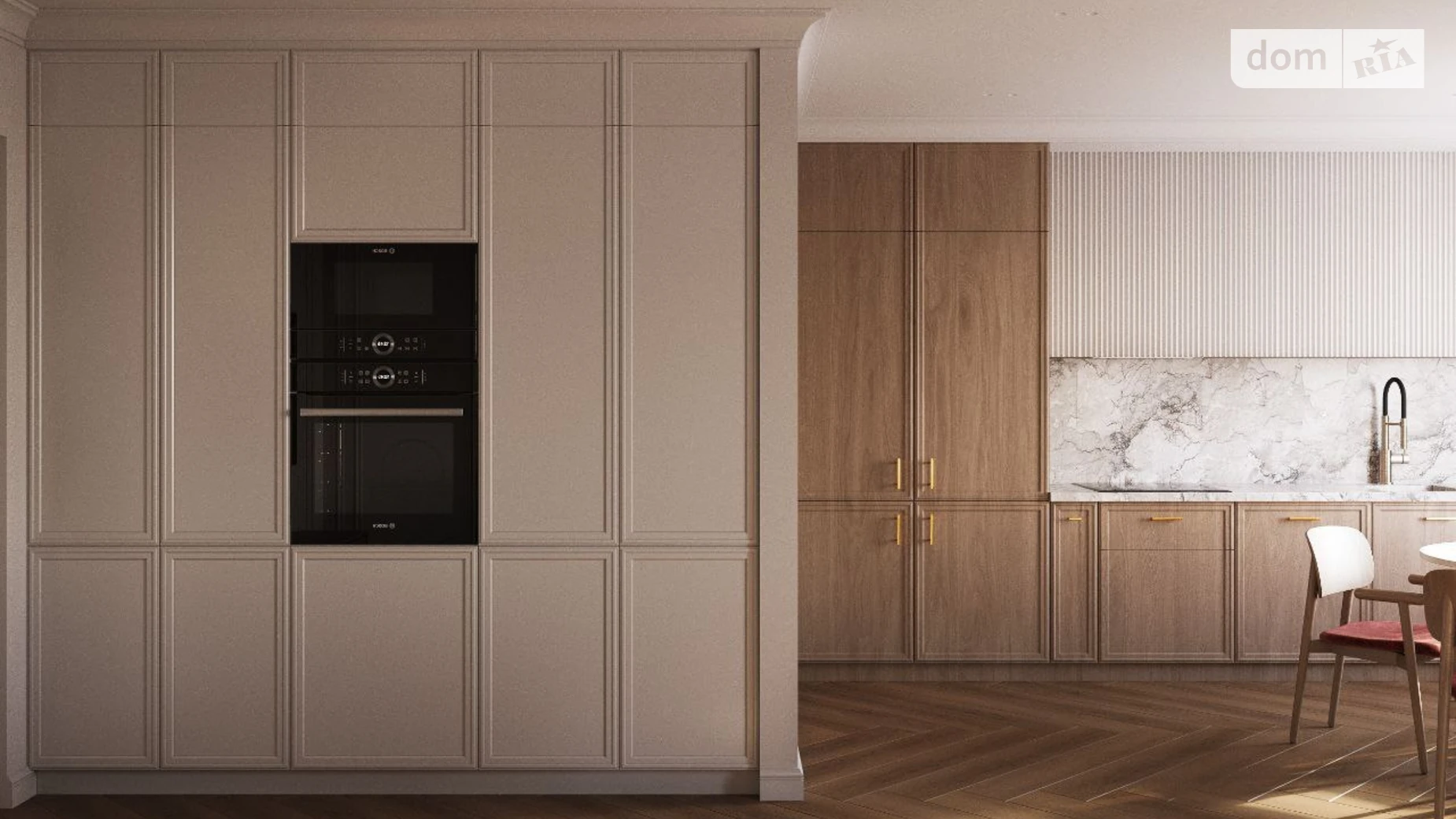 Продается 3-комнатная квартира 99.7 кв. м в Хмельницком, ул. Сечевых Стрельцов, 4А - фото 3