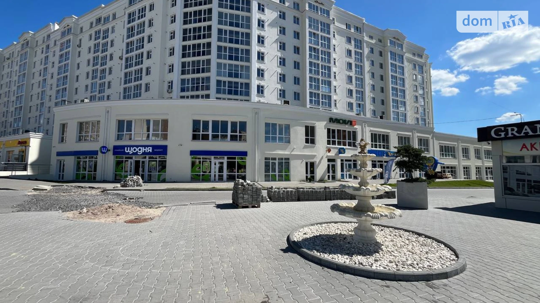 Продается 3-комнатная квартира 99.7 кв. м в Хмельницком, ул. Сечевых Стрельцов, 4А - фото 4