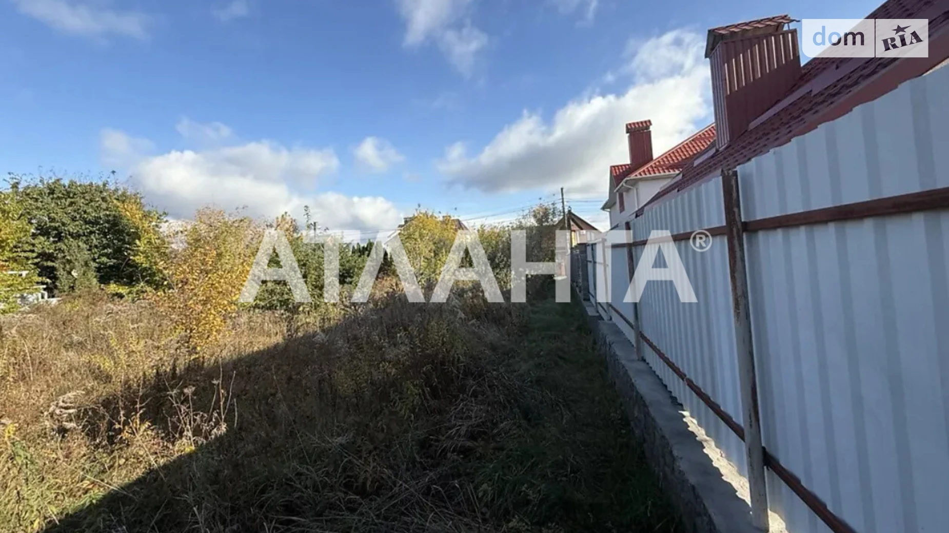 Продается земельный участок 11.89 соток в Винницкой области, цена: 195000 $ - фото 3