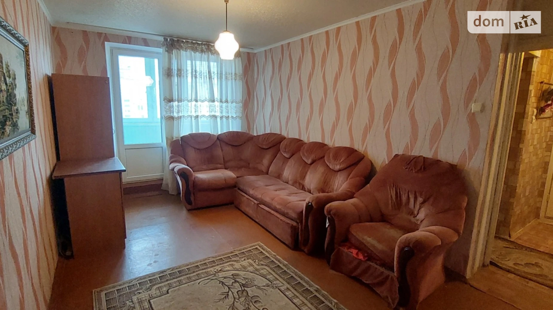 Сдается в аренду 1-комнатная квартира 35 кв. м в Харькове, просп. Тракторостроителей, 162Д - фото 4