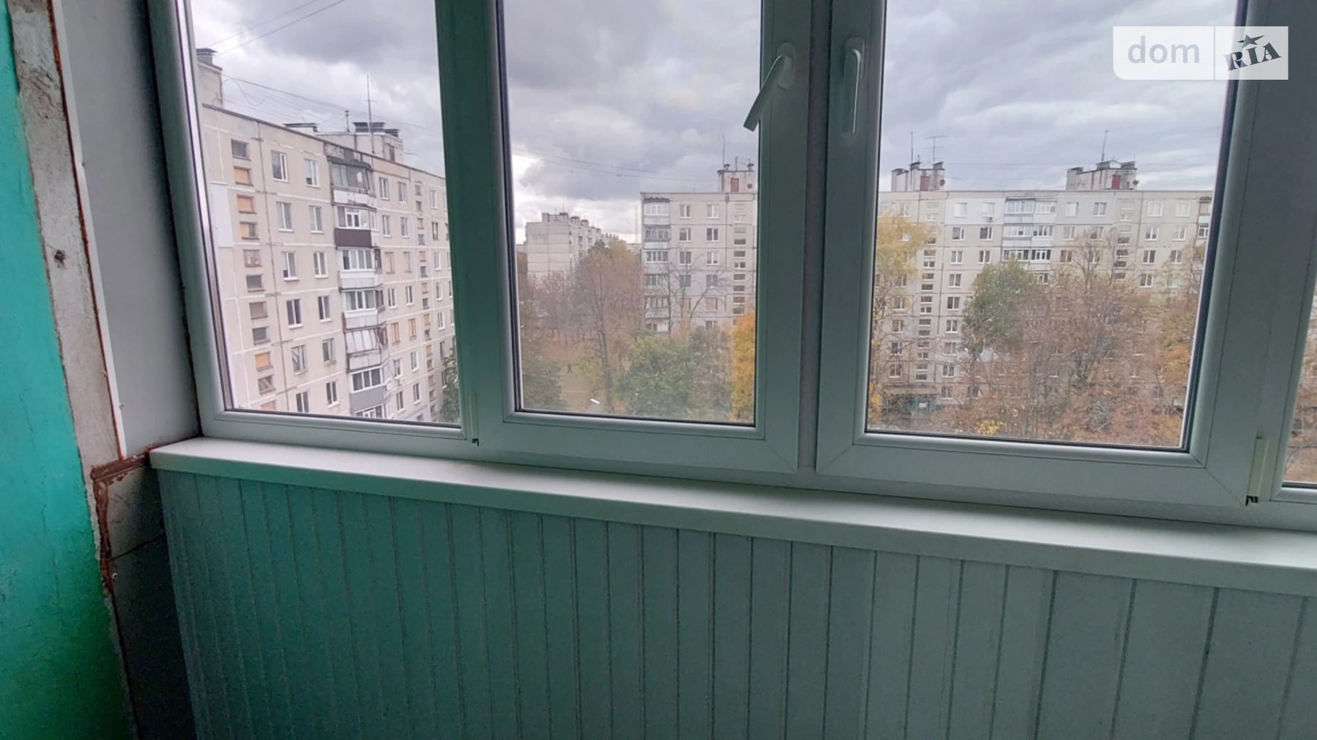Сдается в аренду 1-комнатная квартира 35 кв. м в Харькове, просп. Тракторостроителей, 162Д - фото 5