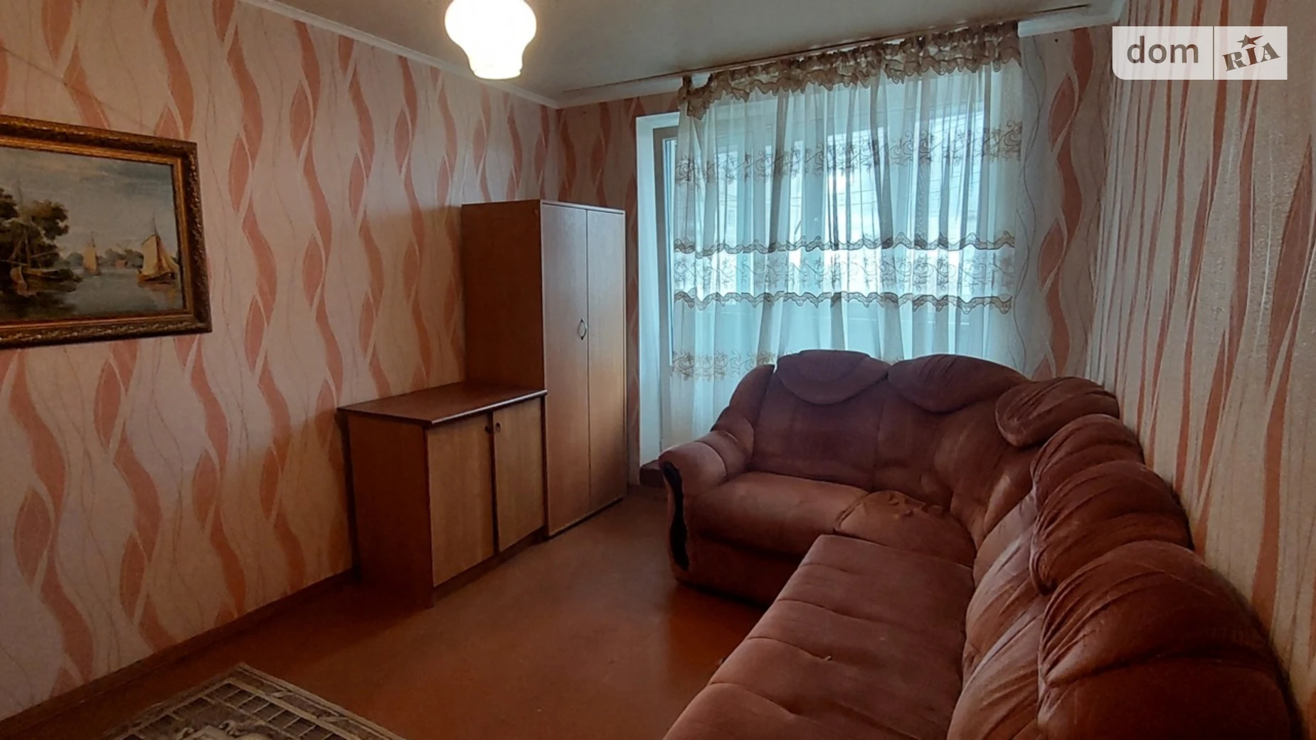 Сдается в аренду 1-комнатная квартира 35 кв. м в Харькове, просп. Тракторостроителей, 162Д - фото 3