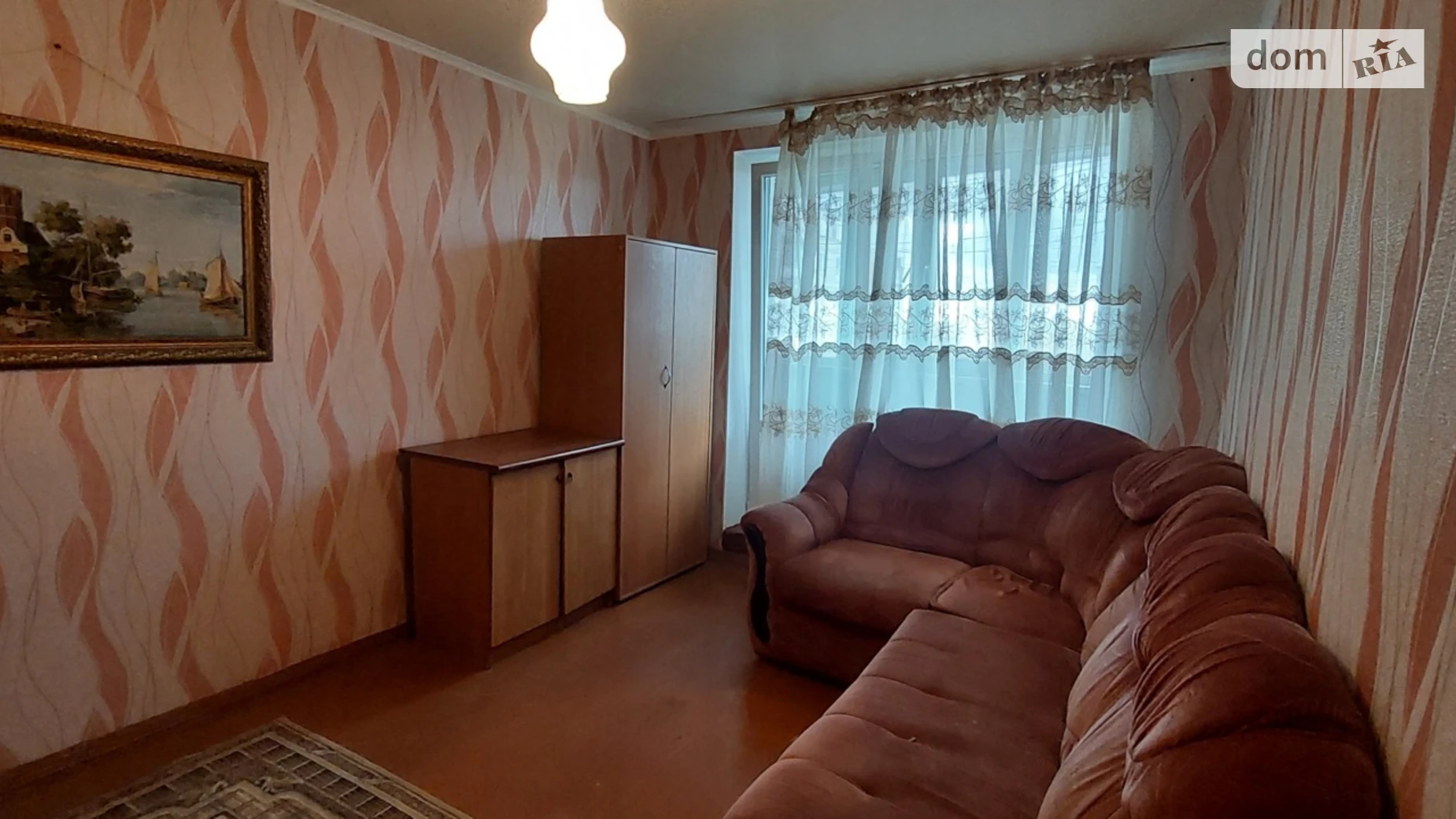 Сдается в аренду 1-комнатная квартира 35 кв. м в Харькове, просп. Тракторостроителей, 162Д - фото 2