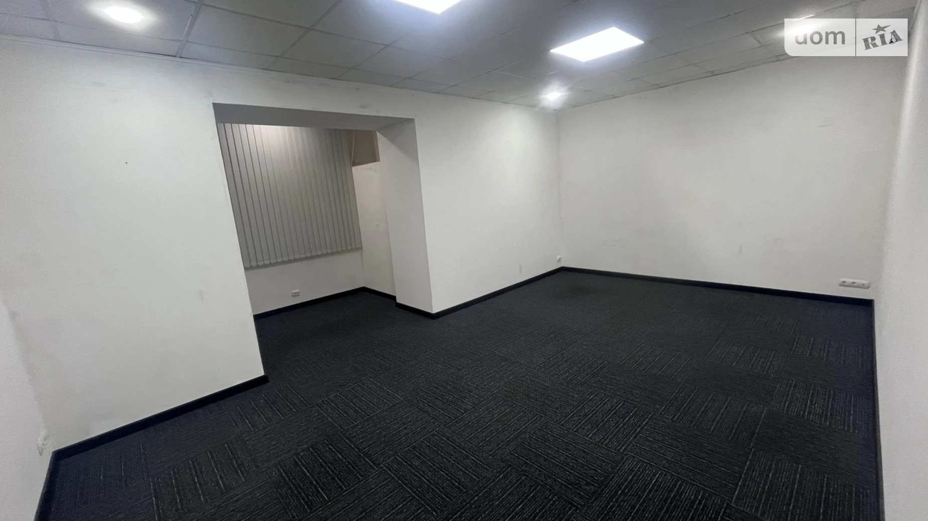 Сдается в аренду офис 90 кв. м в бизнес-центре, цена: 25000 грн - фото 3