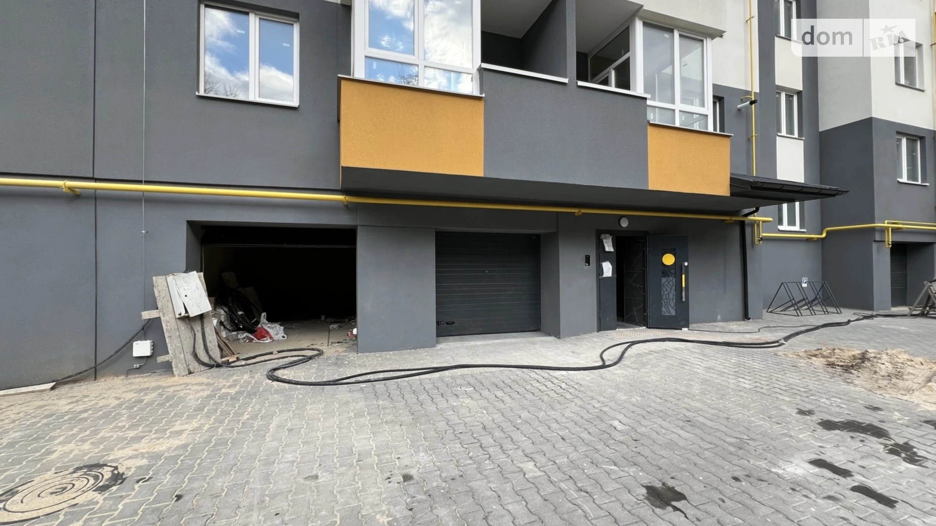 Продается отдельно стоящий гараж под легковое авто на 23.5 кв. м, цена: 25000 $ - фото 2