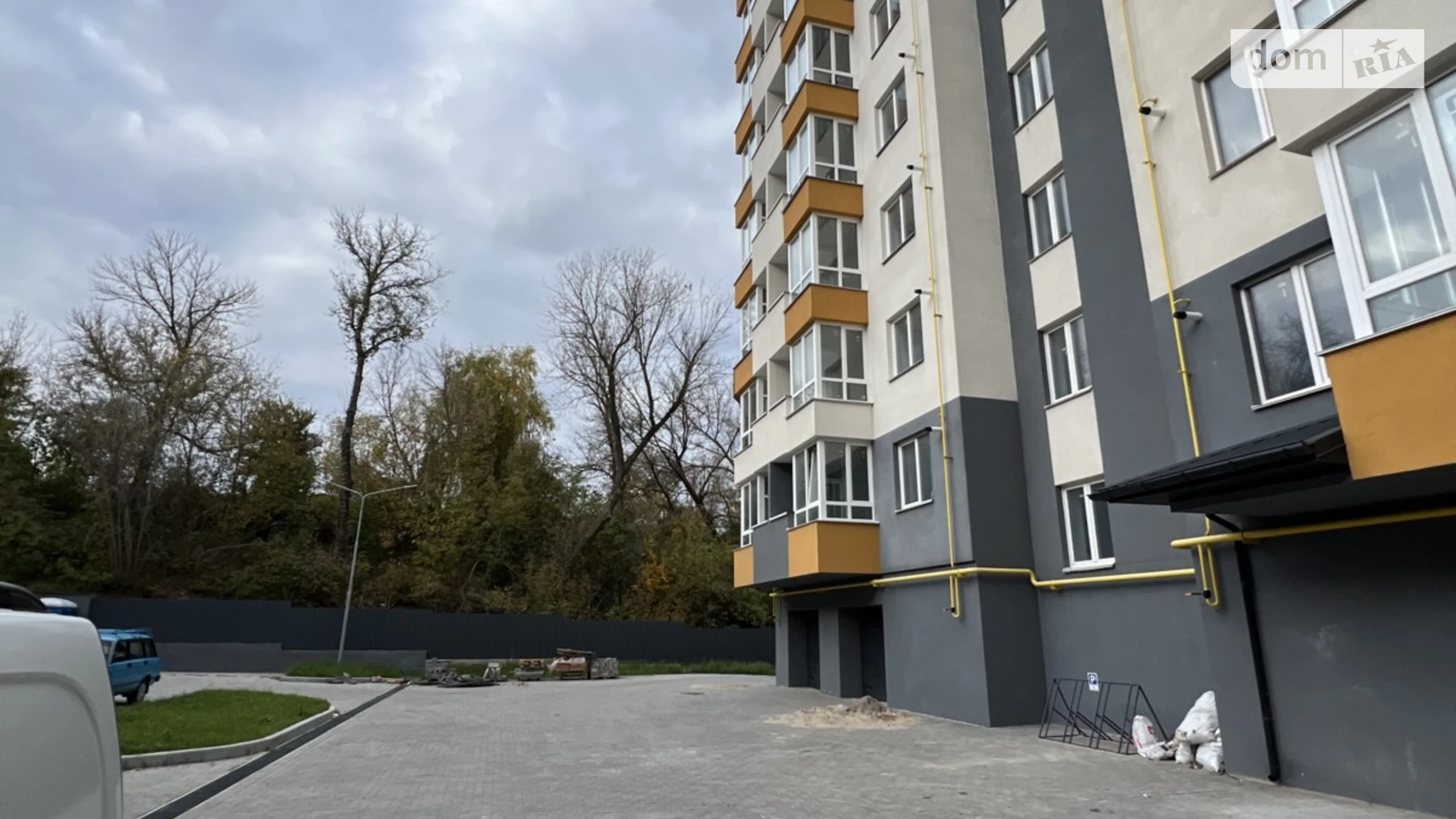Продается отдельно стоящий гараж под легковое авто на 23.5 кв. м, цена: 25000 $ - фото 5