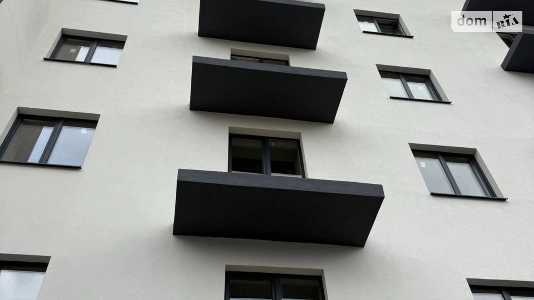 Продается 1-комнатная квартира 40.01 кв. м в Ивано-Франковске, ул. Урожайная, 7 - фото 5