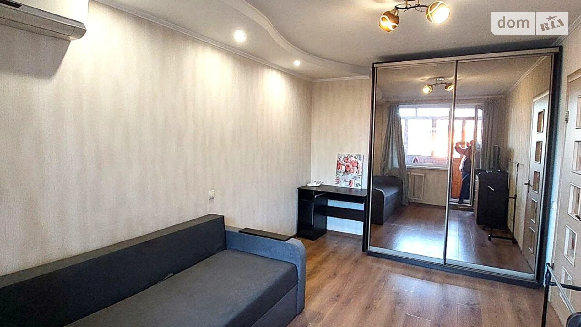 Сдается в аренду 1-комнатная квартира 31 кв. м в Киеве, ул. Михаила Котельникова, 87 - фото 4