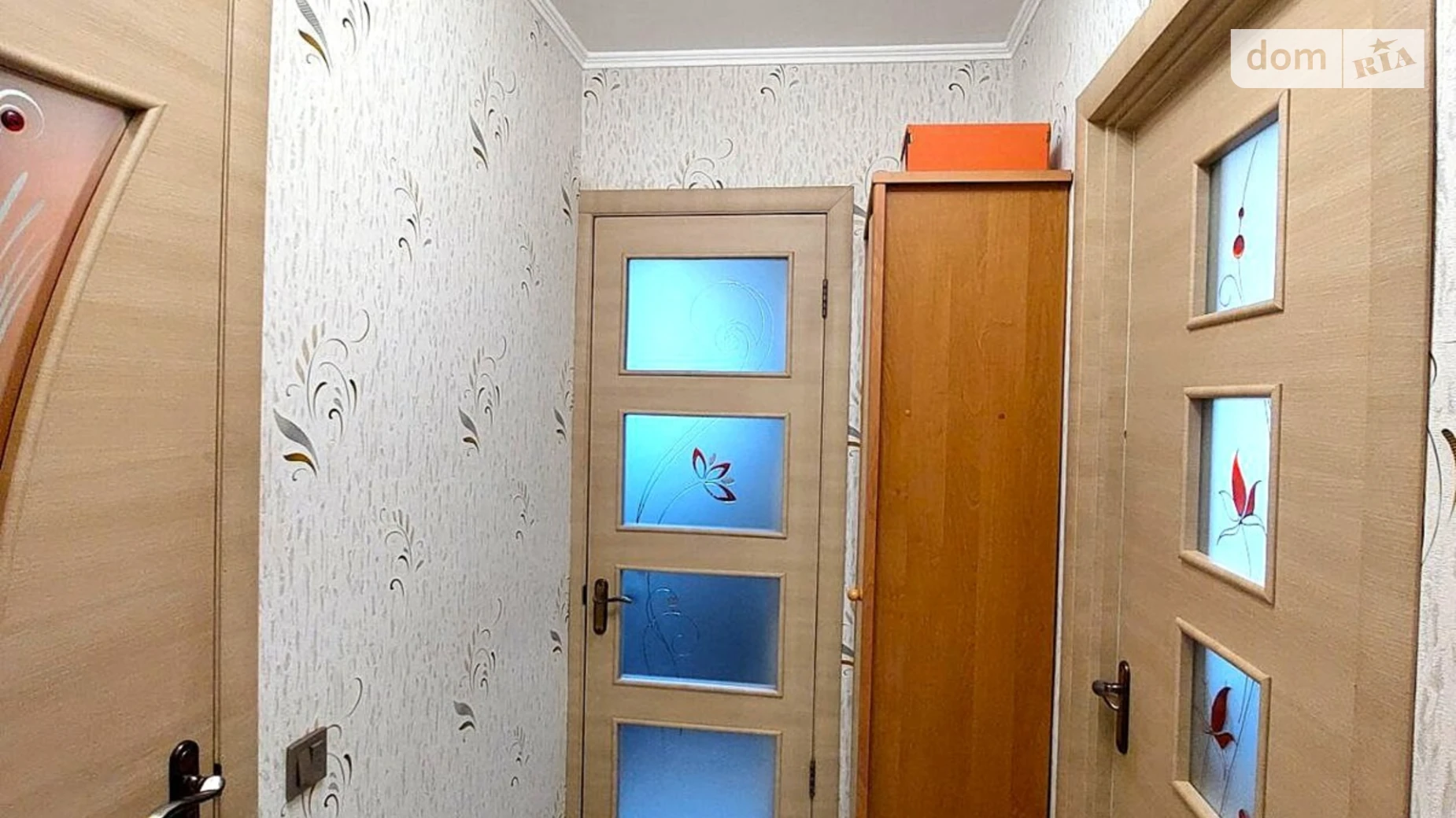 Сдается в аренду 1-комнатная квартира 31 кв. м в Киеве, ул. Михаила Котельникова, 87 - фото 5