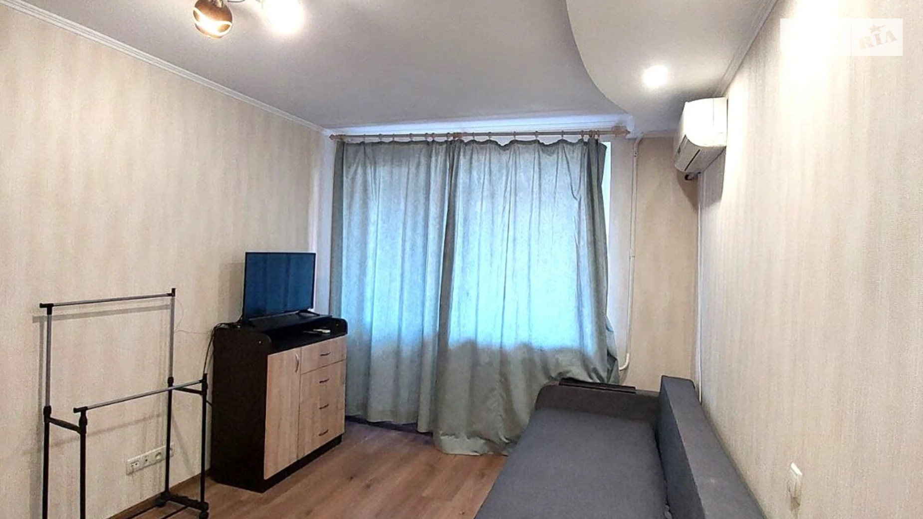 Сдается в аренду 1-комнатная квартира 31 кв. м в Киеве, ул. Михаила Котельникова, 87 - фото 3