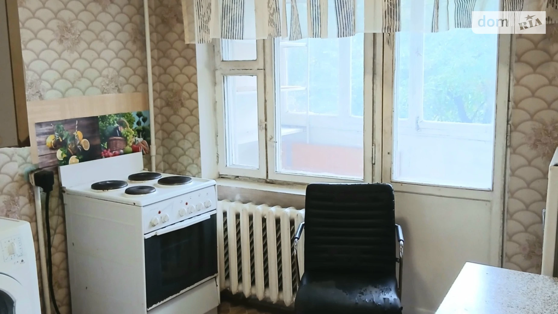 Сдается в аренду 1-комнатная квартира 35 кв. м в Киеве, ул. Митрополита Василия Липковского(Урицкого), 34 - фото 5