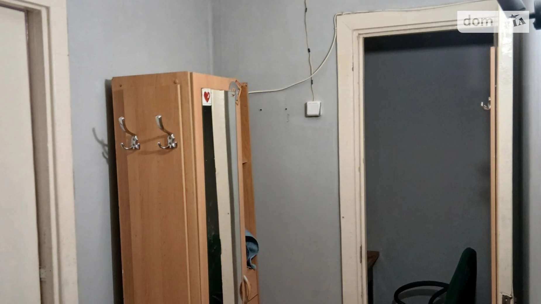 Сдается в аренду 1-комнатная квартира 35 кв. м в Киеве, ул. Митрополита Василия Липковского(Урицкого), 34 - фото 4