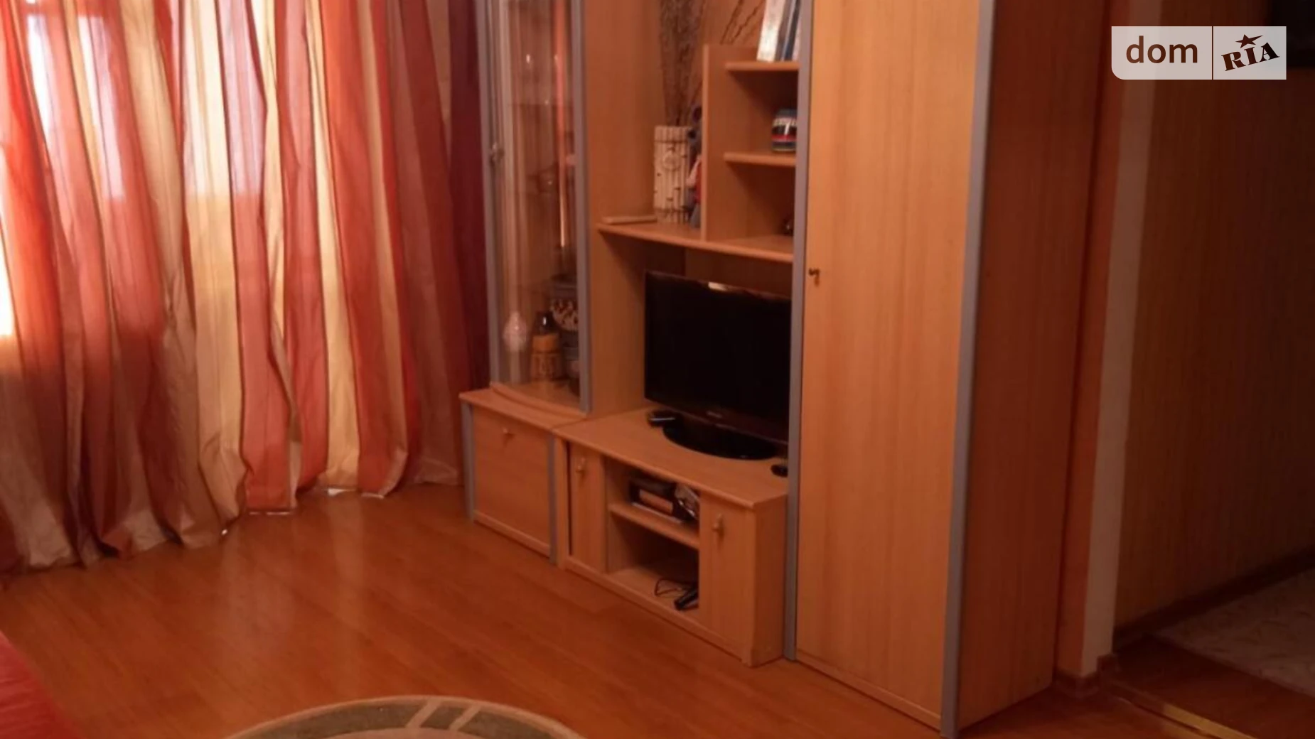 2-комнатная квартира 52.4 кв. м в Запорожье, ул. Автозаводская - фото 4