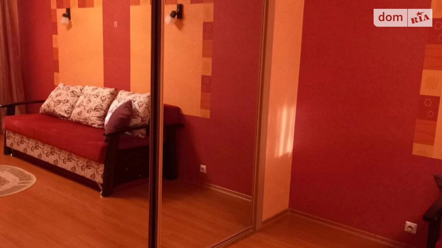 2-комнатная квартира 52.4 кв. м в Запорожье, ул. Автозаводская - фото 5