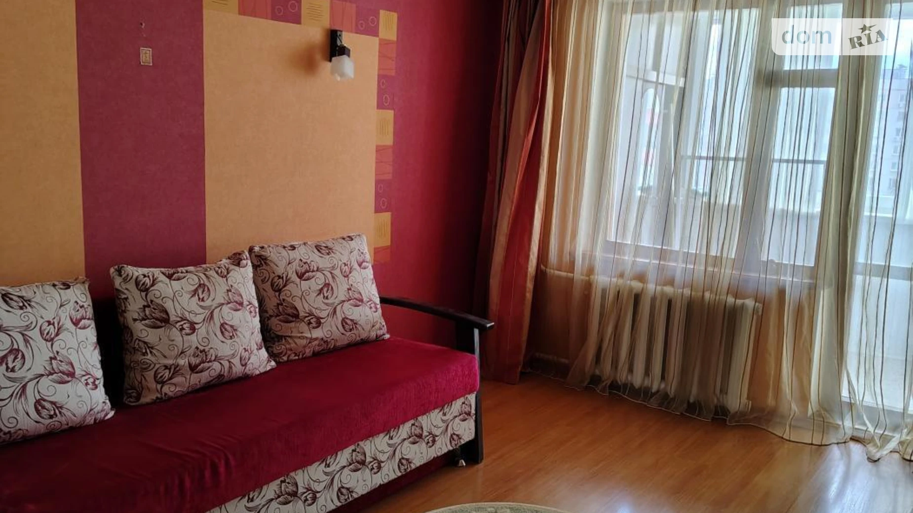 2-комнатная квартира 52.4 кв. м в Запорожье, ул. Автозаводская - фото 3