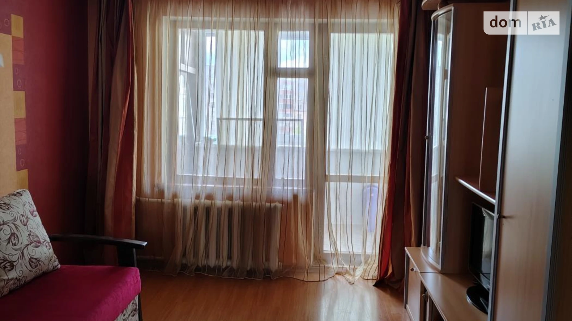 2-комнатная квартира 52.4 кв. м в Запорожье, ул. Автозаводская - фото 2