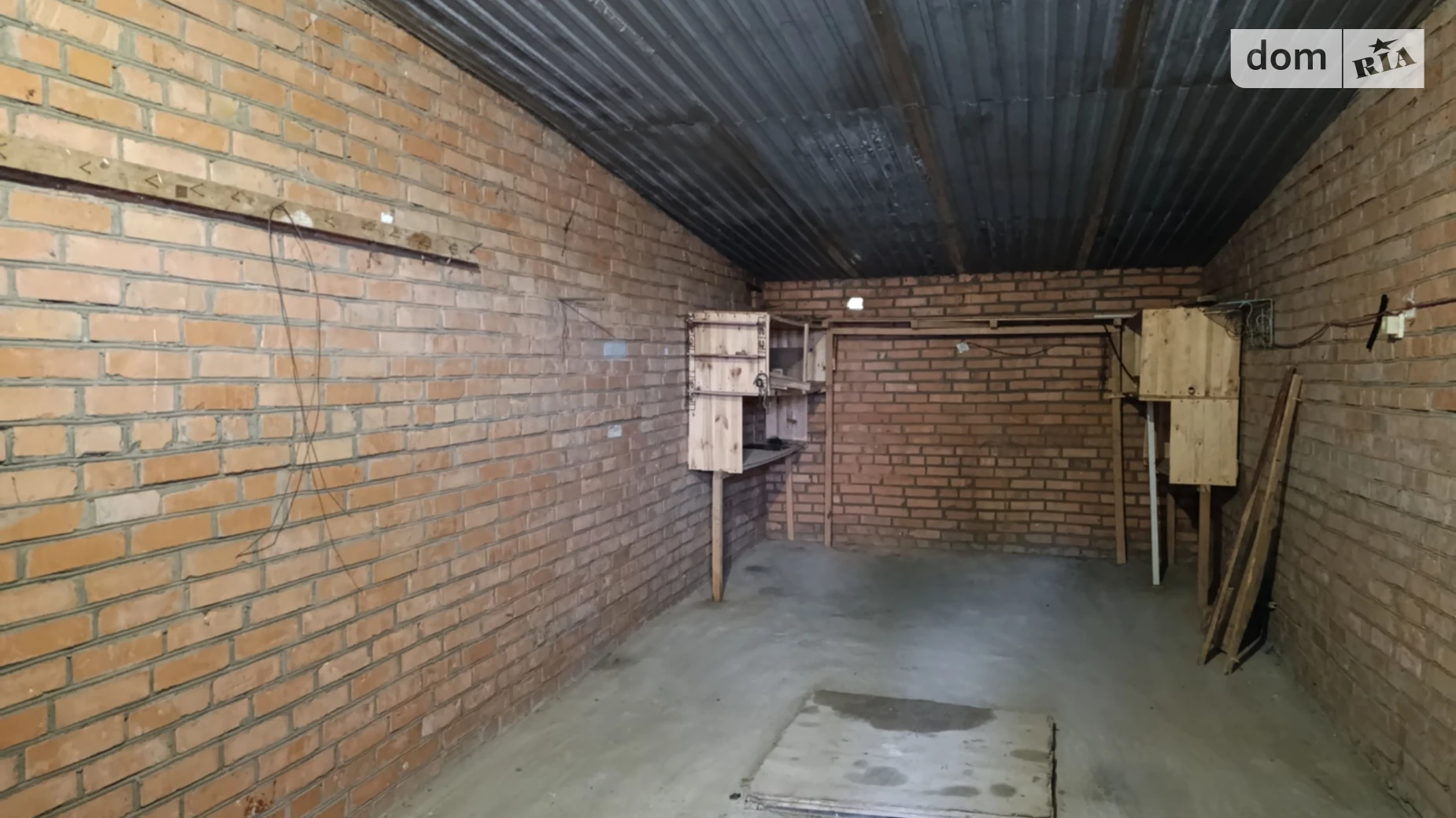 Сдается в аренду отдельно стоящий гараж под бус на 22 кв. м, цена: 2500 грн - фото 3