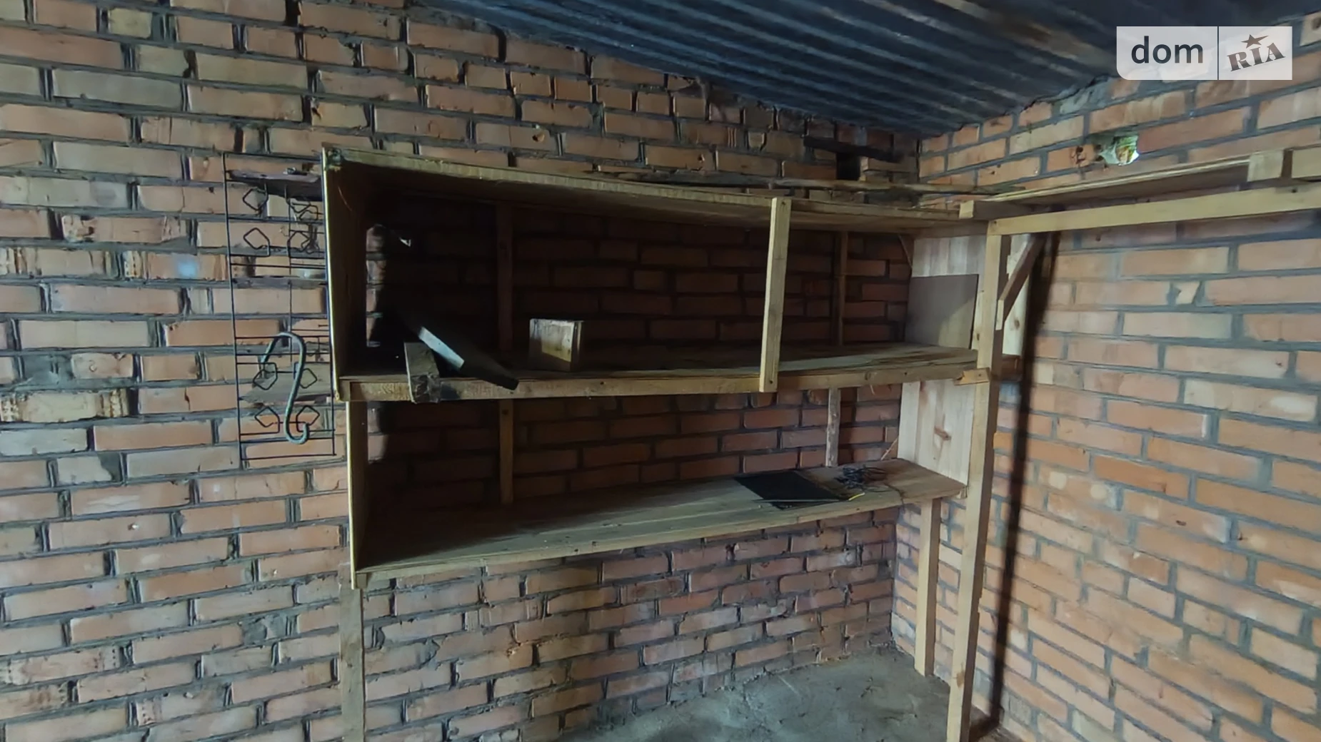 Сдается в аренду отдельно стоящий гараж под бус на 22 кв. м, цена: 2500 грн - фото 5