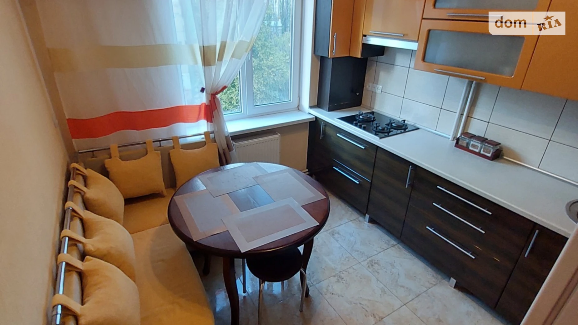 Продается 3-комнатная квартира 57 кв. м в Николаеве - фото 2