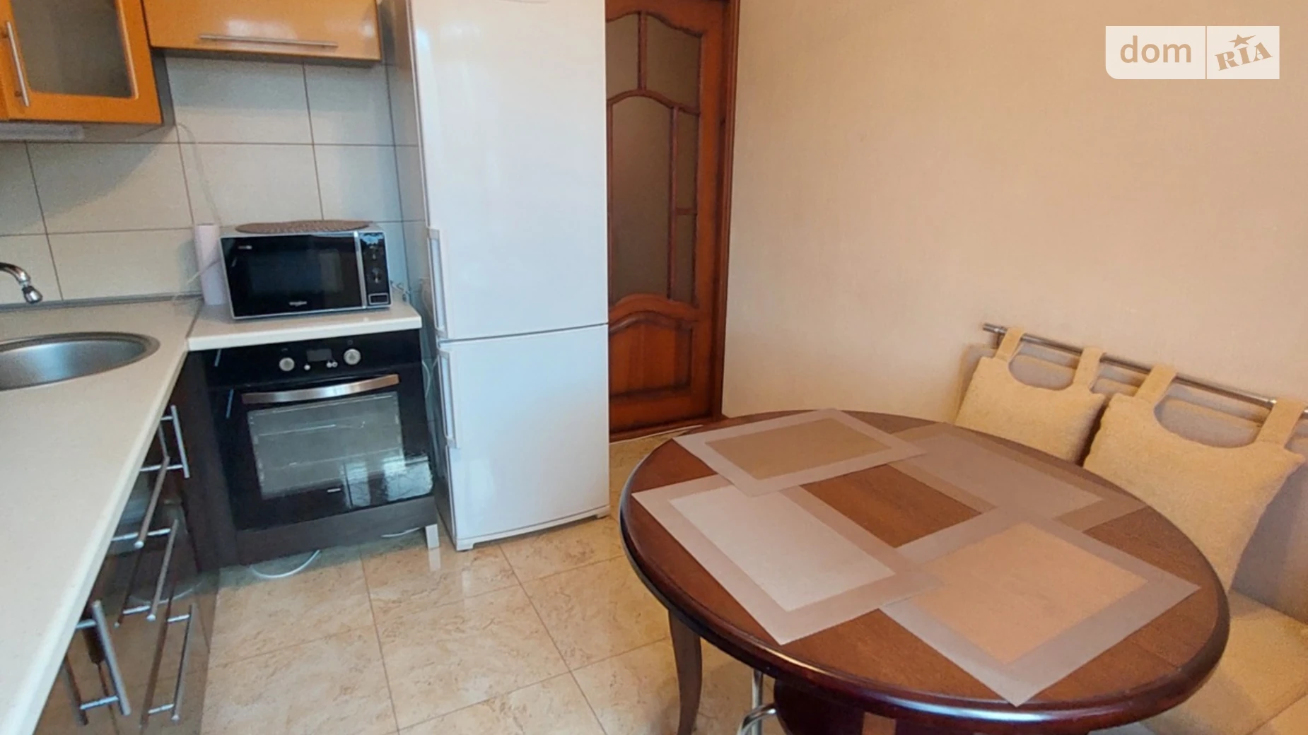 Продается 3-комнатная квартира 57 кв. м в Николаеве - фото 3