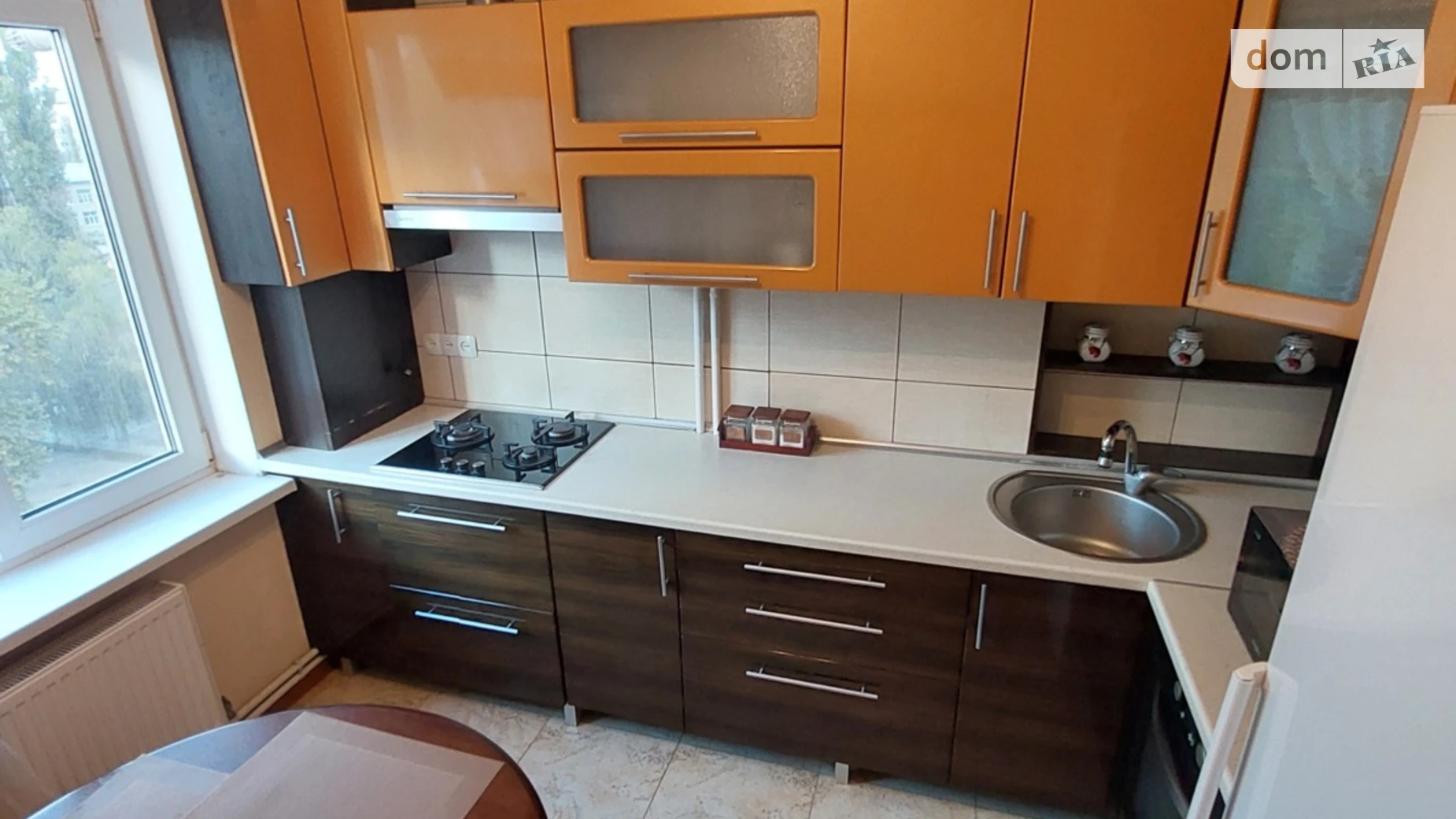 Продается 3-комнатная квартира 57 кв. м в Николаеве - фото 4