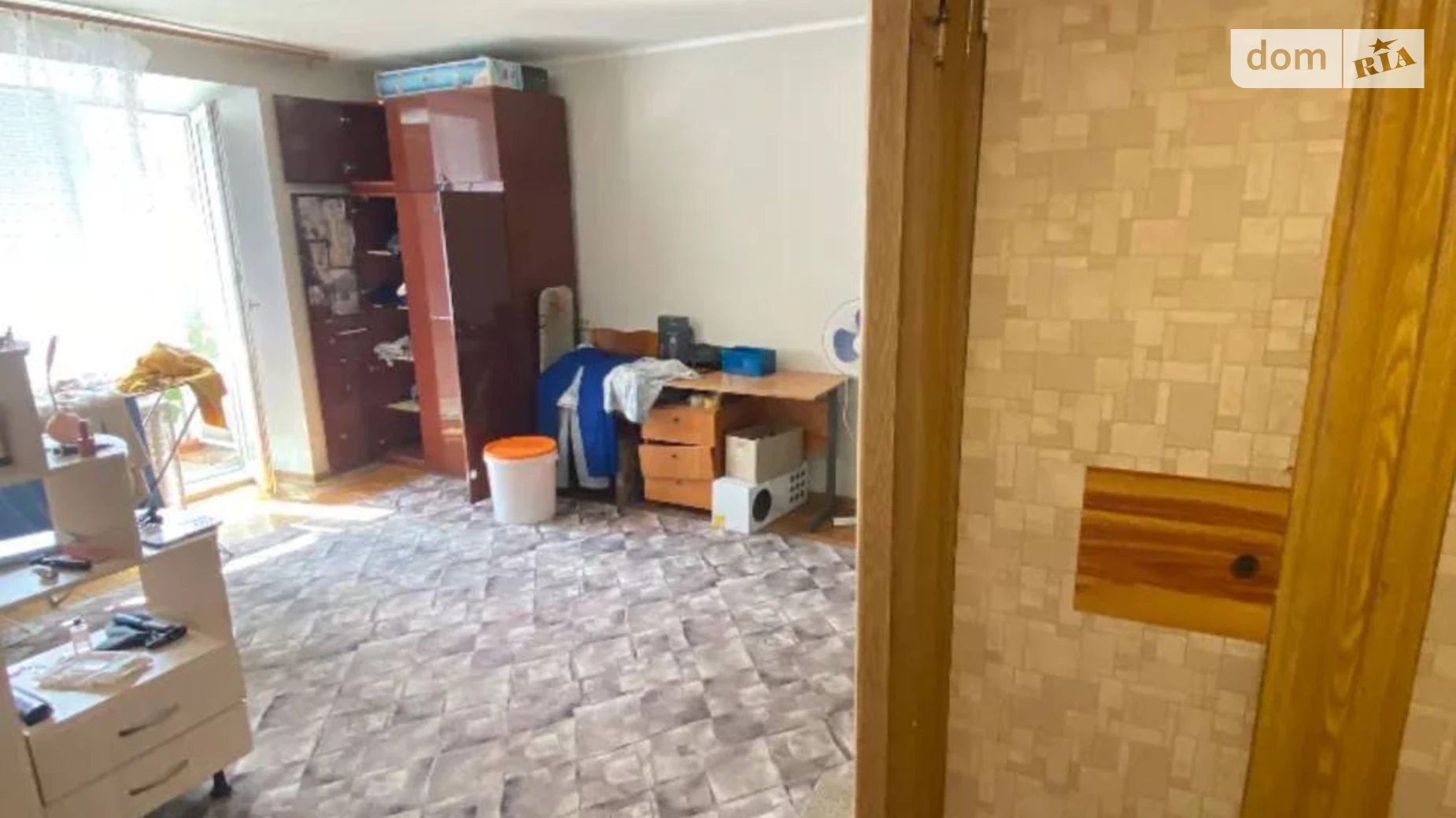 Продается 1-комнатная квартира 40 кв. м в Днепре, ул. Прогрессивная, 8 - фото 4