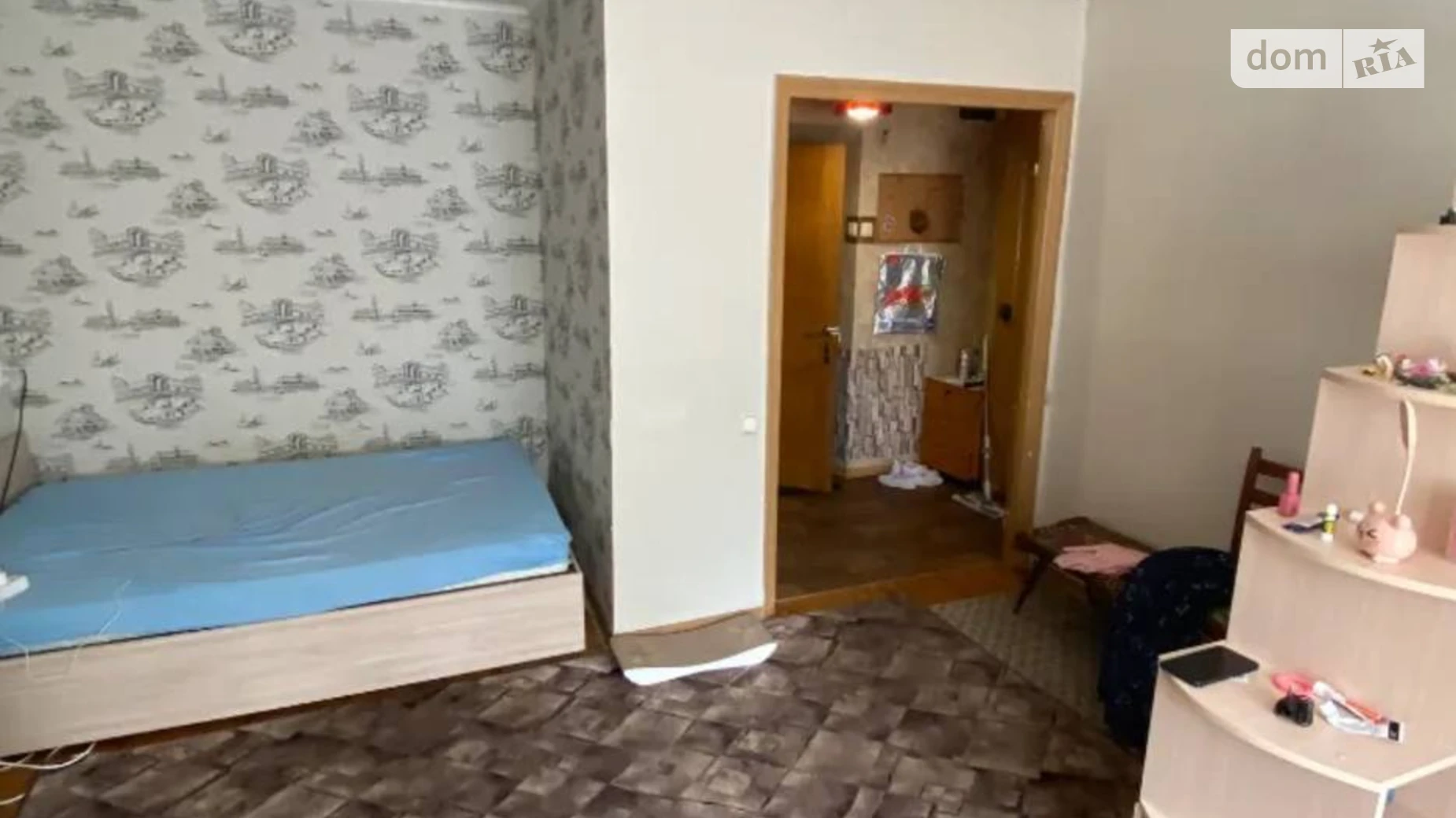 Продается 1-комнатная квартира 40 кв. м в Днепре, ул. Прогрессивная, 8 - фото 5